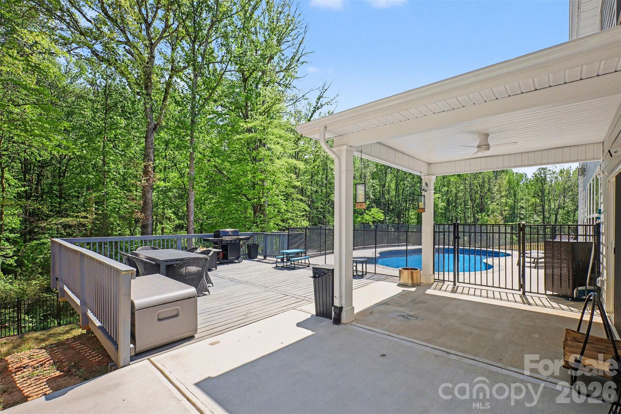 169 Asmodean Lane — Troutman