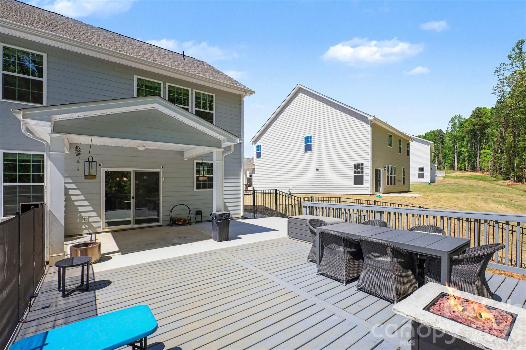 169 Asmodean Lane — Troutman