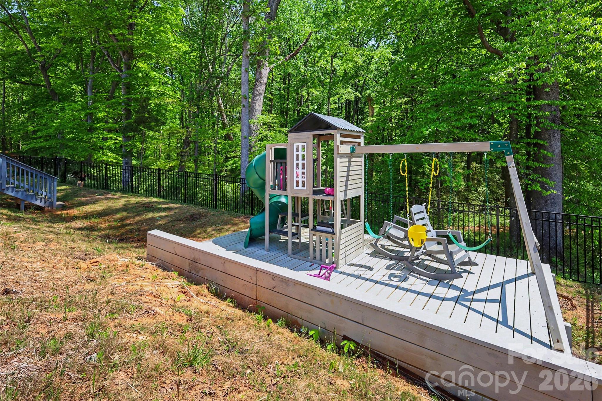 169 Asmodean Lane — Troutman