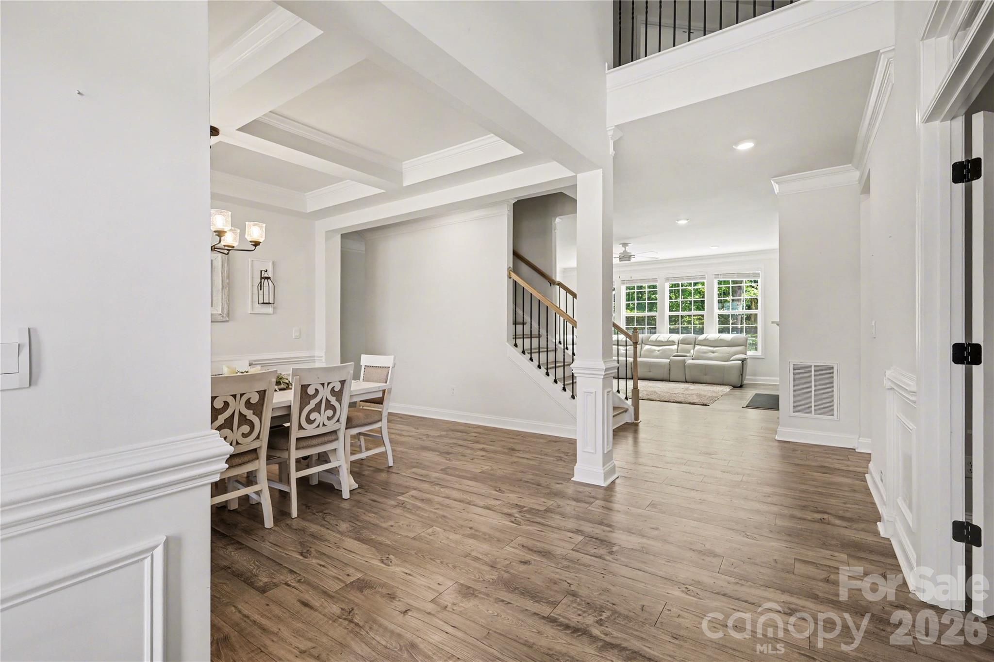 169 Asmodean Lane — Troutman