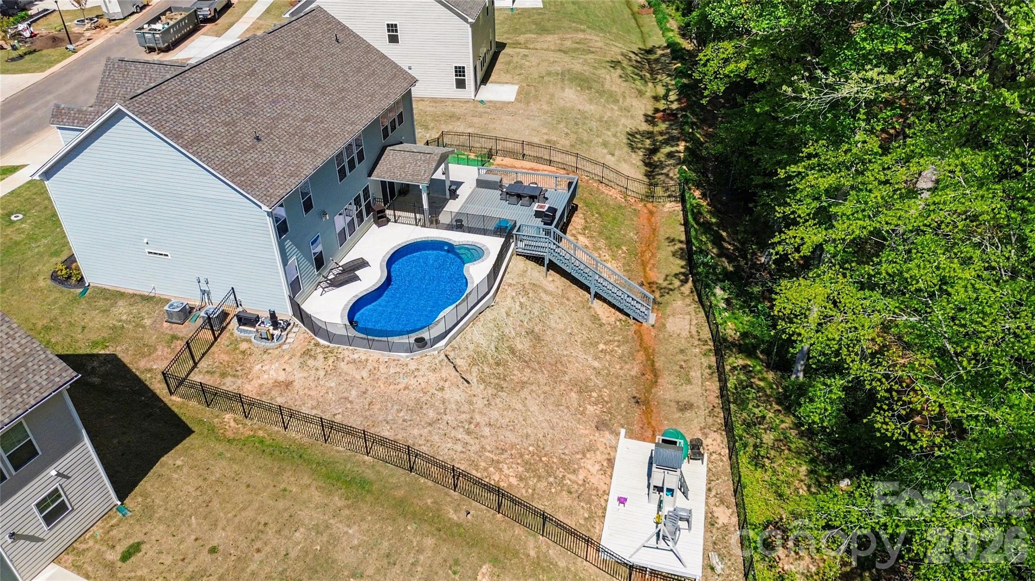 169 Asmodean Lane — Troutman