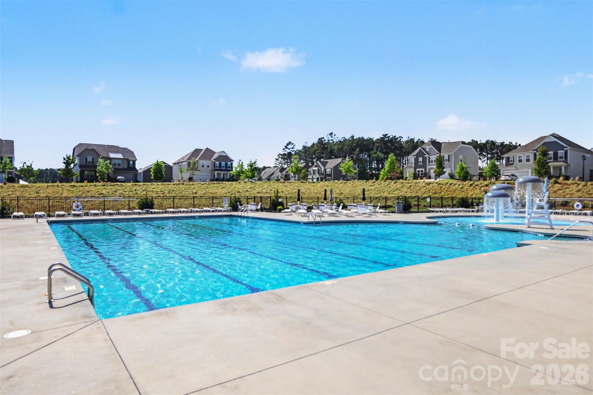 169 Asmodean Lane — Troutman