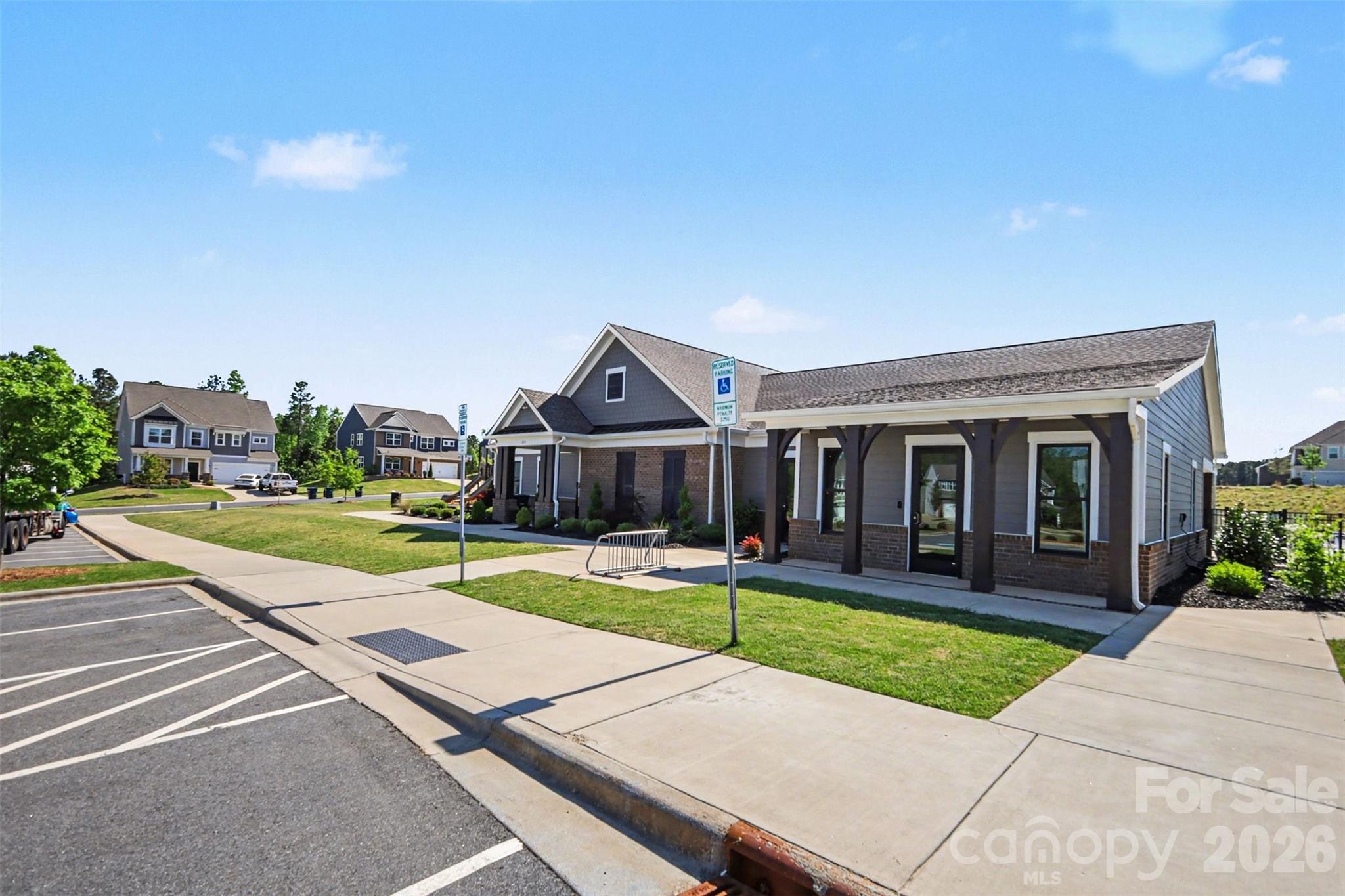 169 Asmodean Lane — Troutman