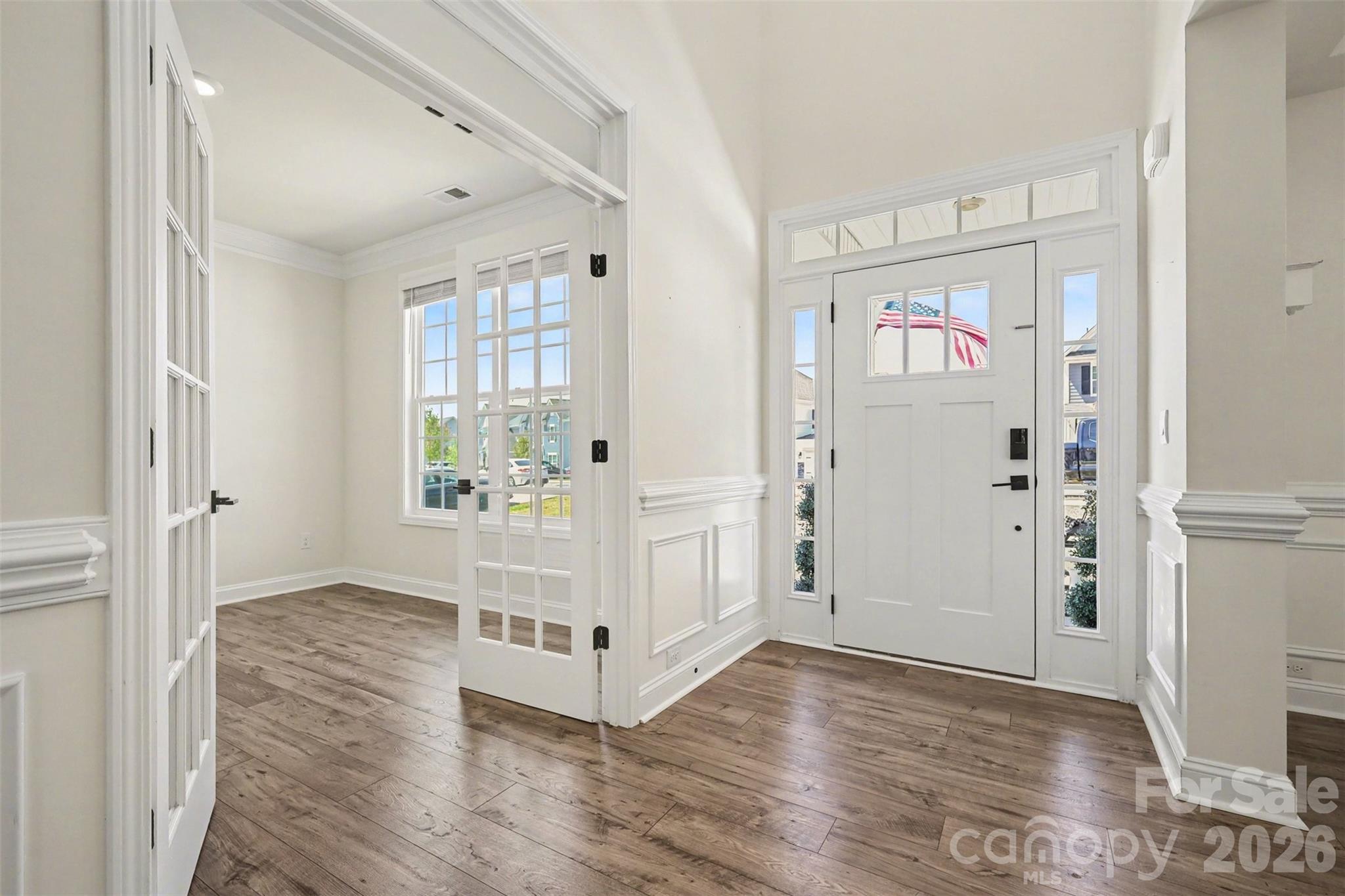 169 Asmodean Lane — Troutman