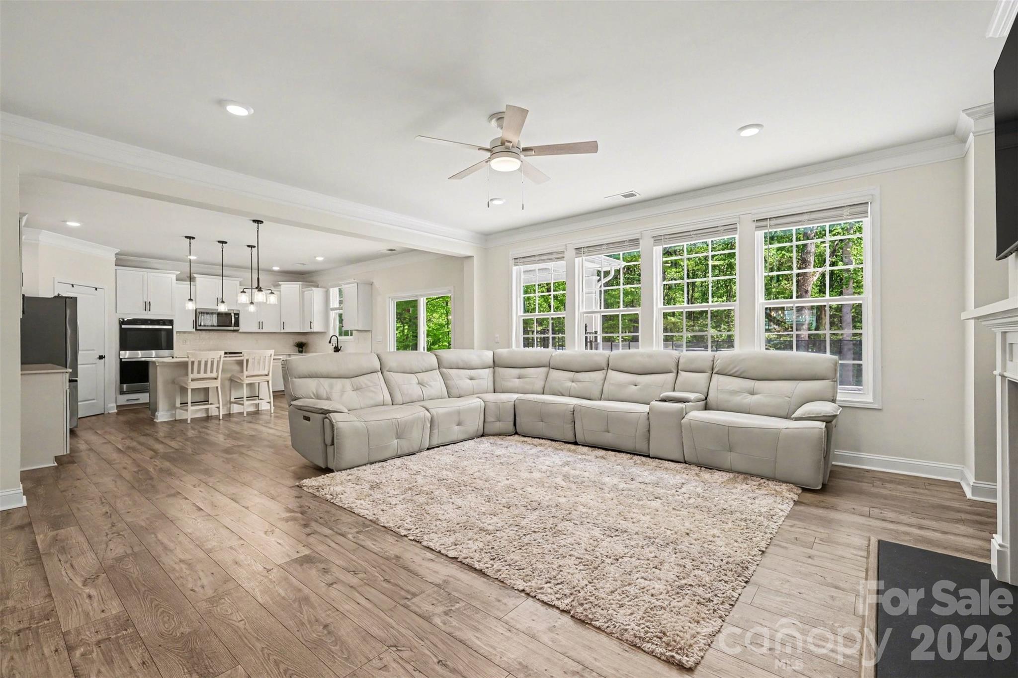 169 Asmodean Lane — Troutman