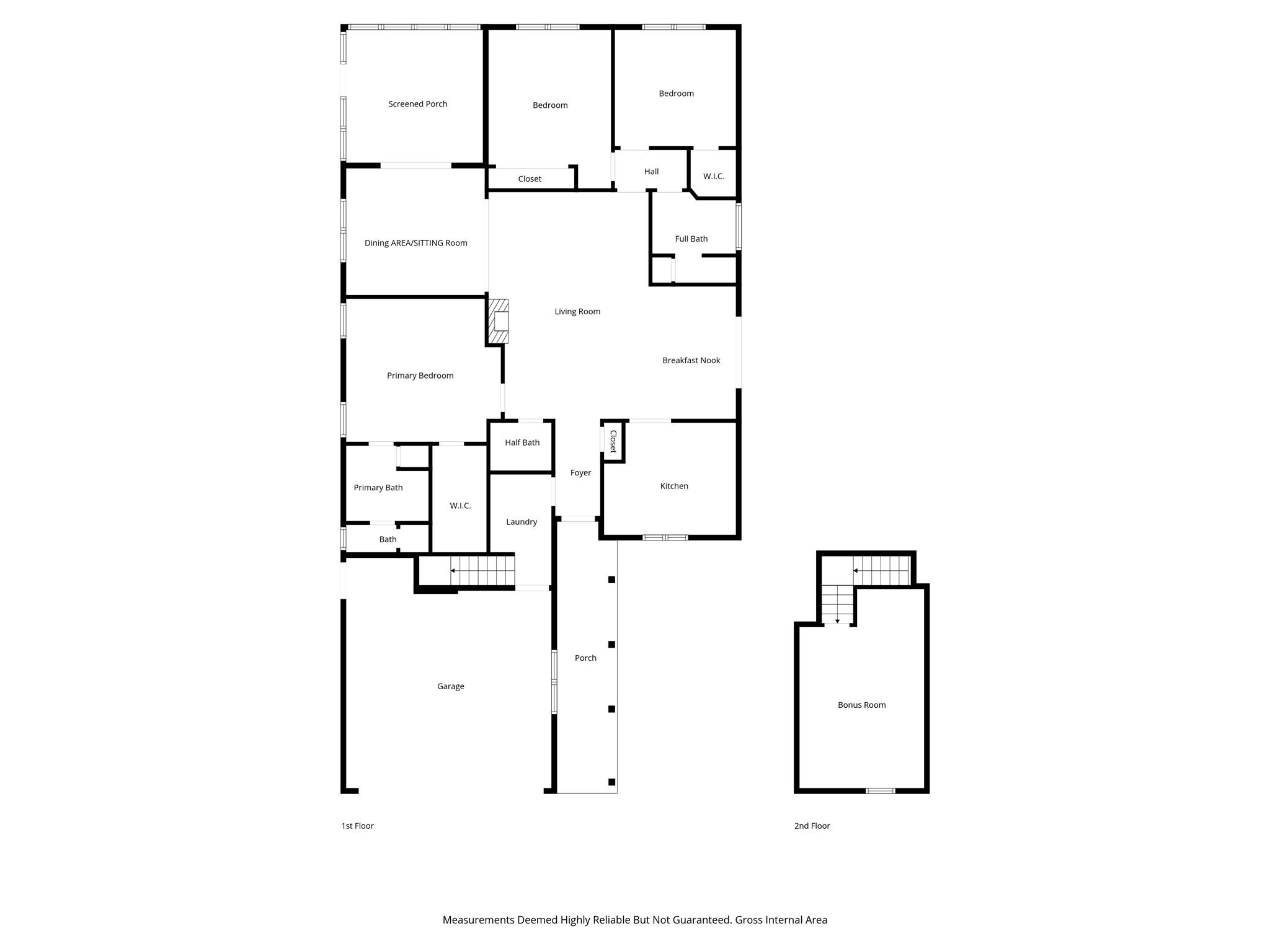 4979 Glen Cove Drive — Southport