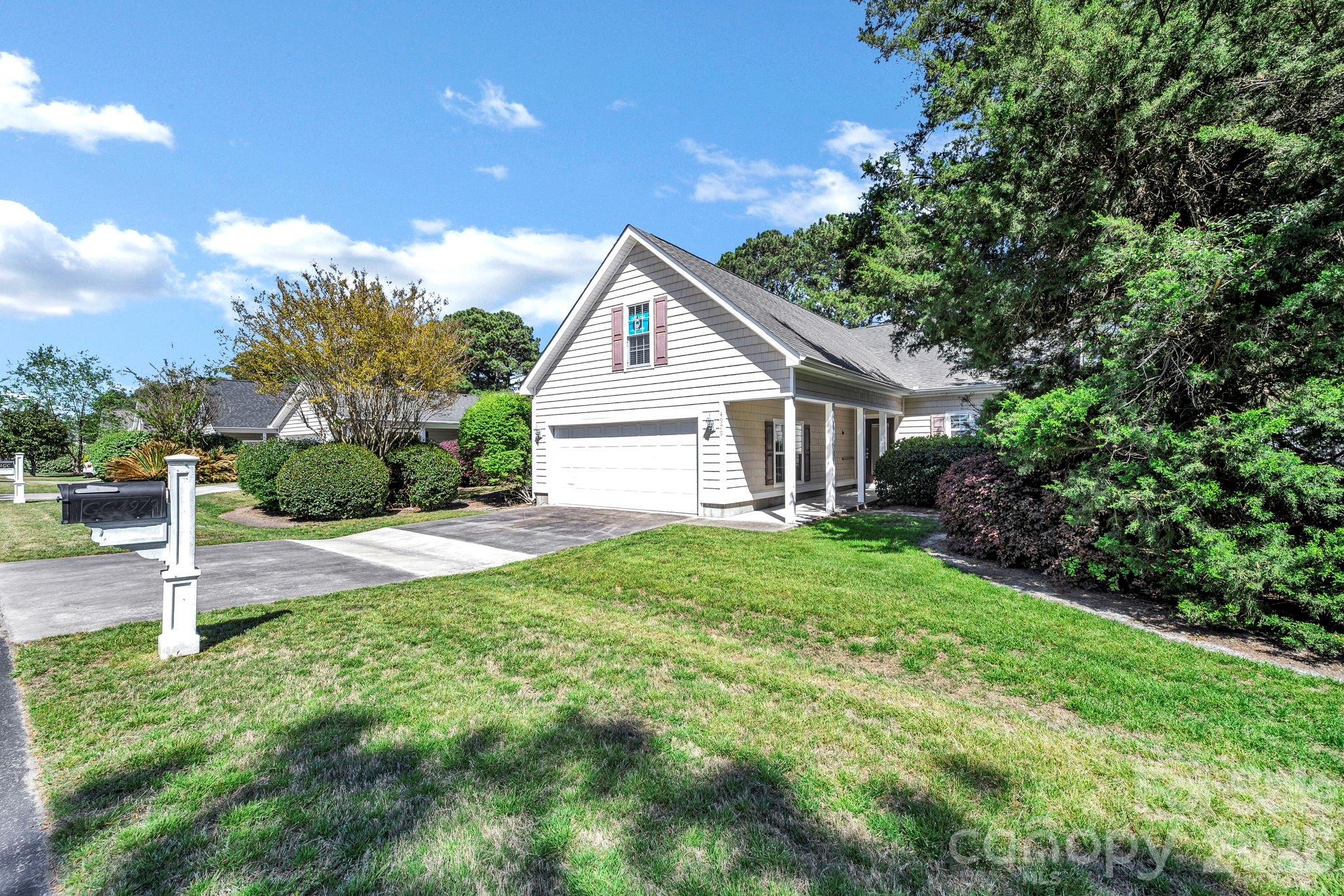4979 Glen Cove Drive — Southport