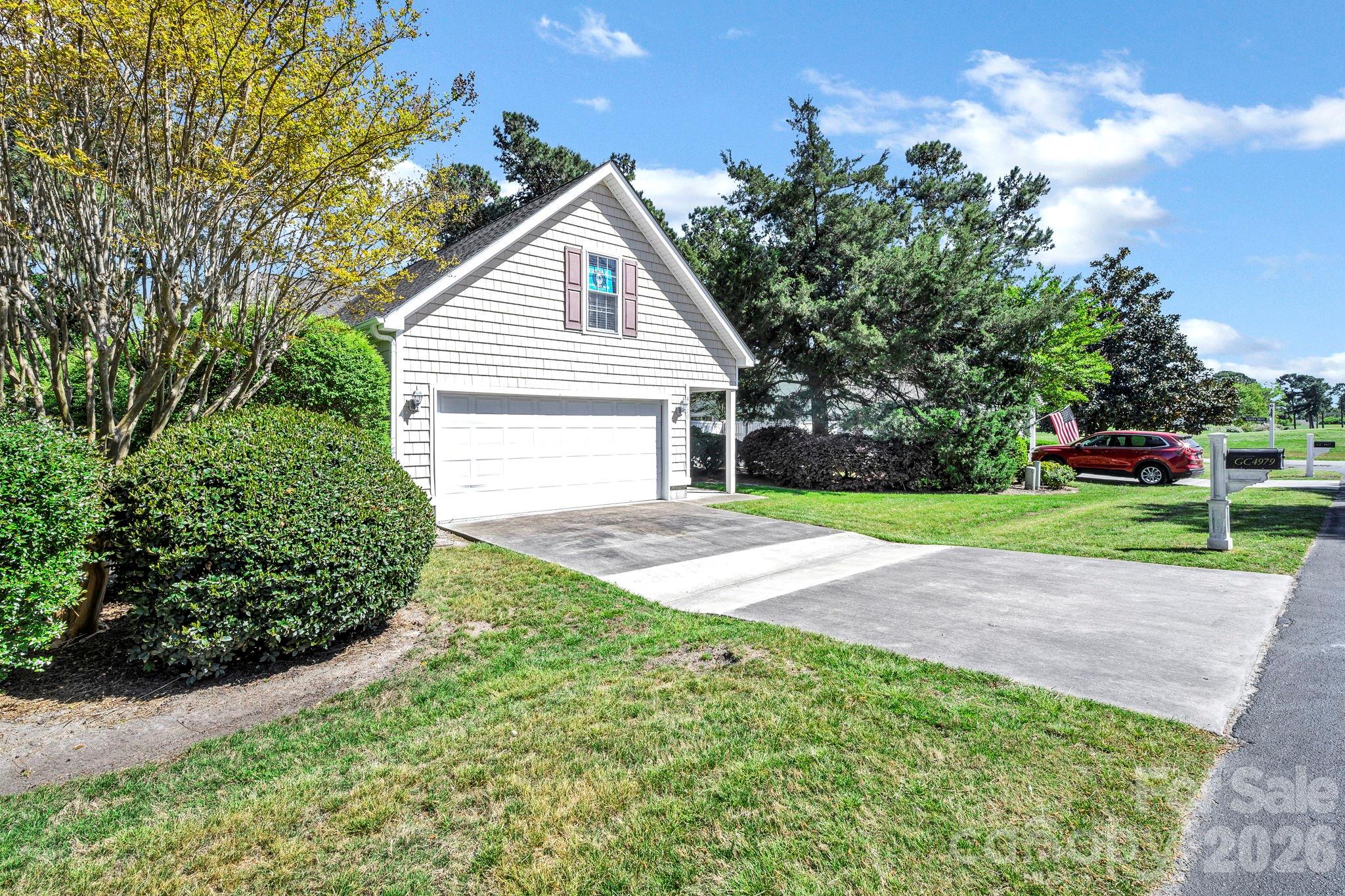 4979 Glen Cove Drive — Southport