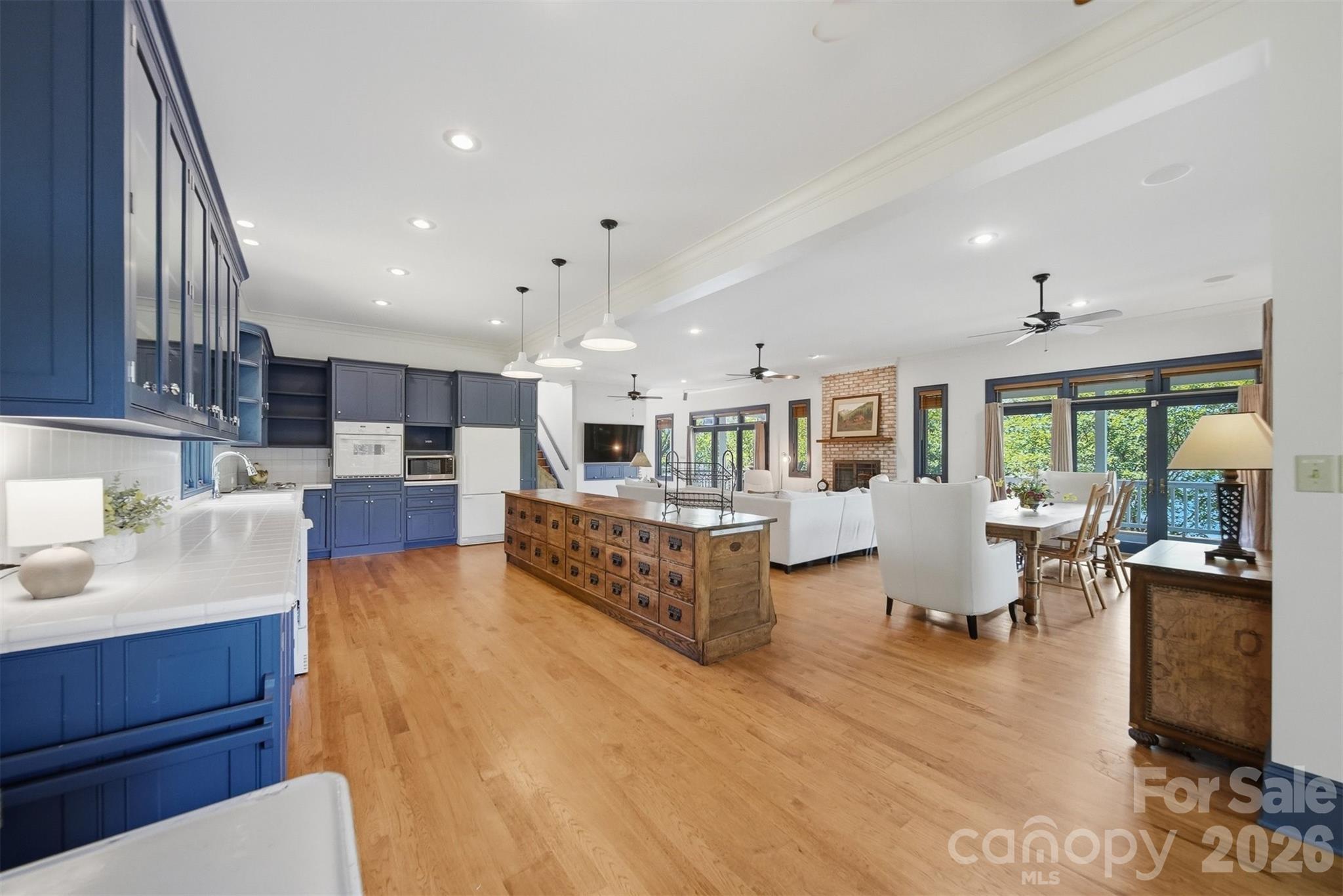 8346 Church Road — Taylorsville