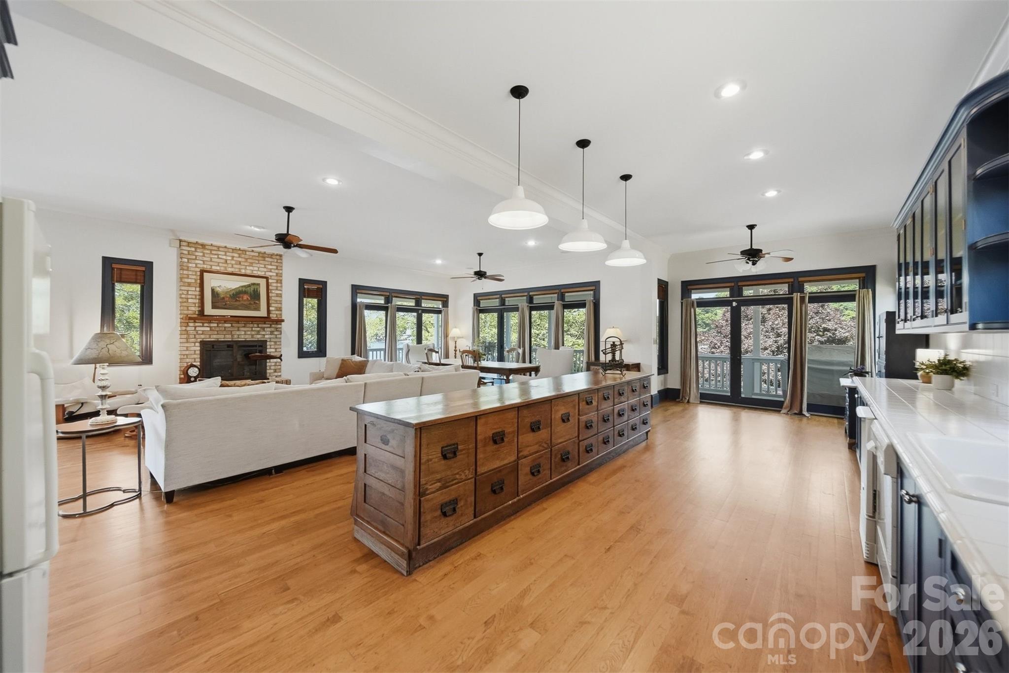8346 Church Road — Taylorsville