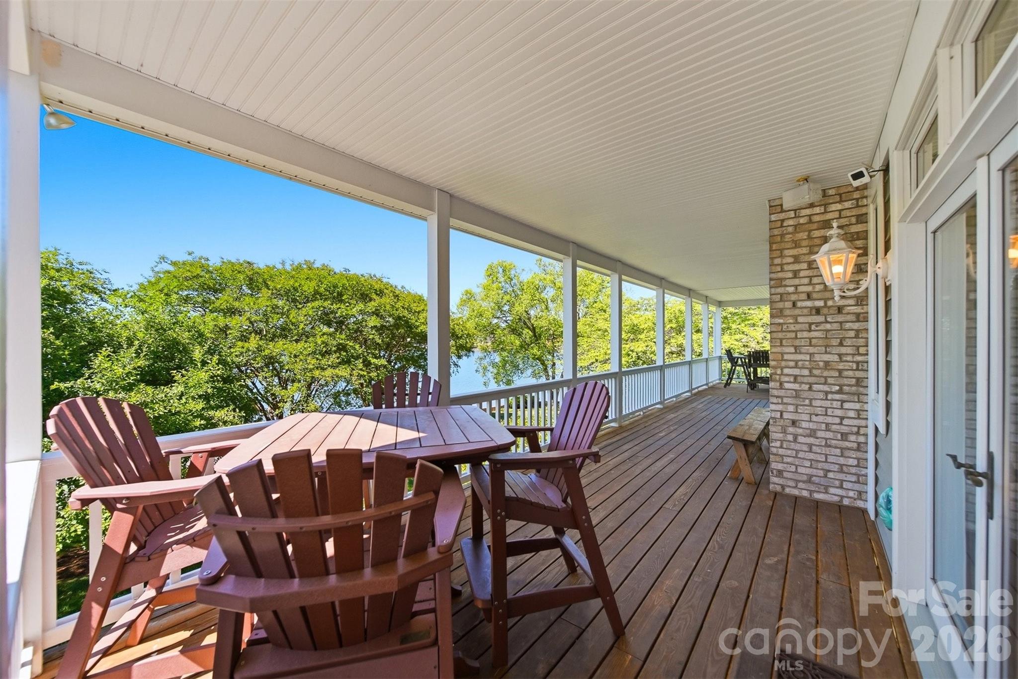 8346 Church Road — Taylorsville