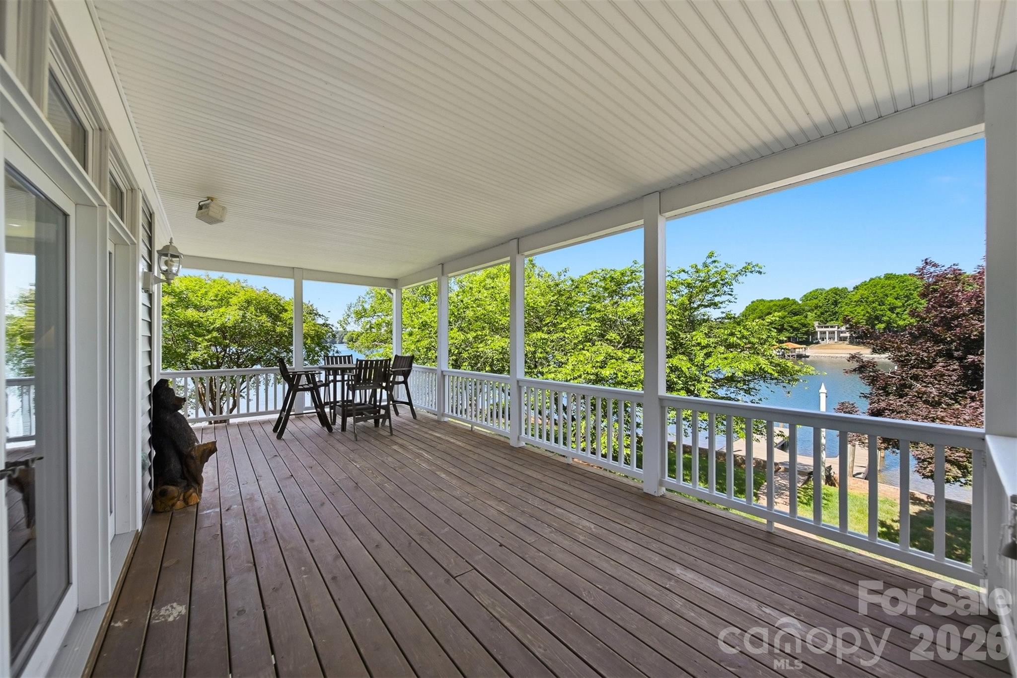 8346 Church Road — Taylorsville