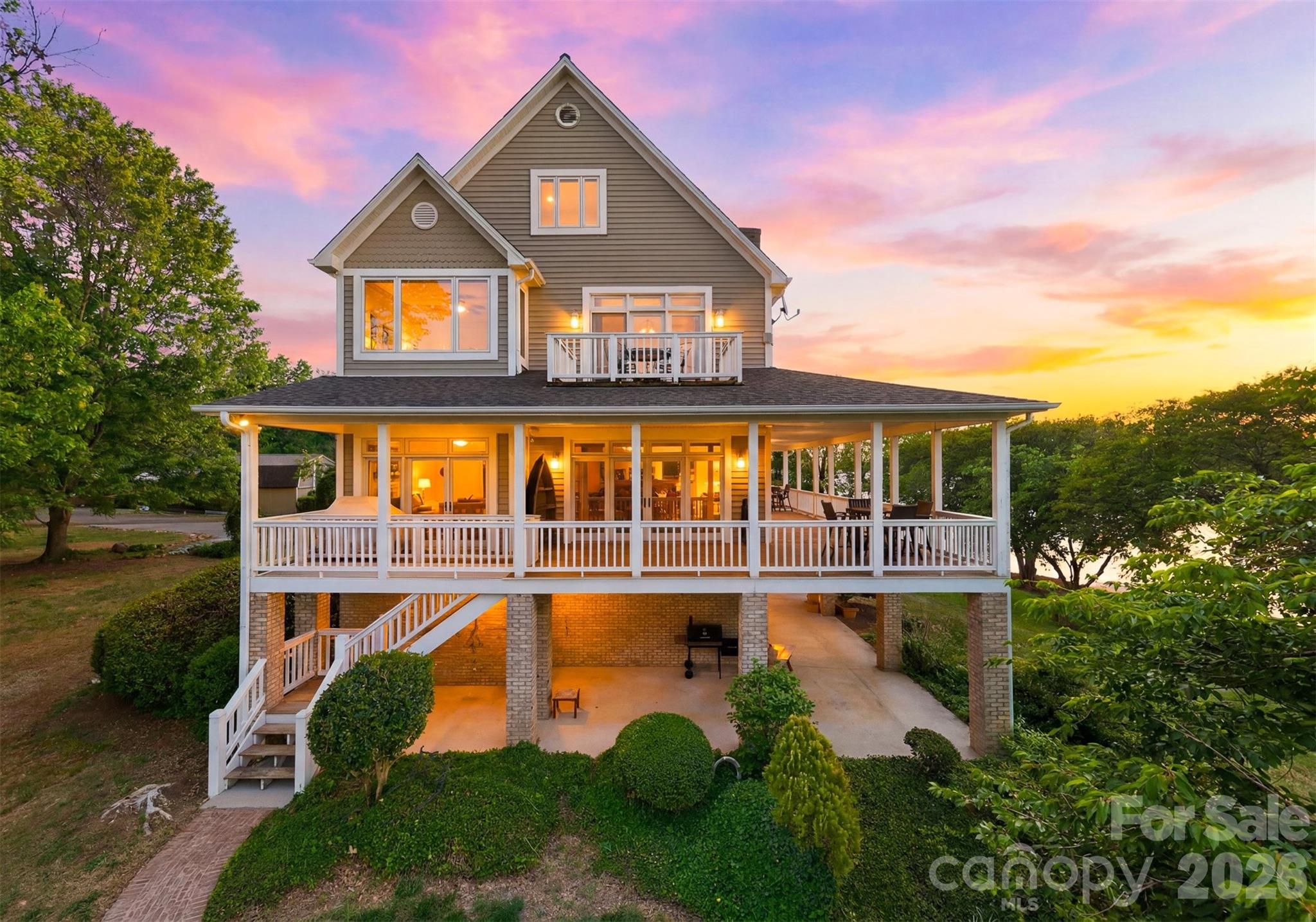 8346 Church Road — Taylorsville