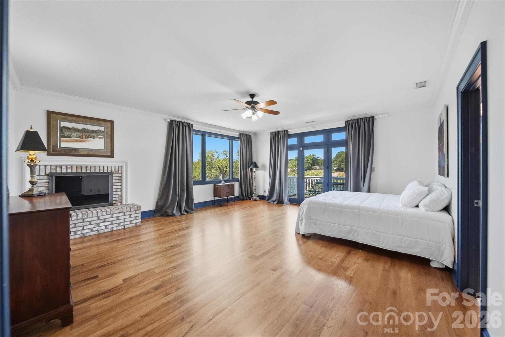 8346 Church Road — Taylorsville
