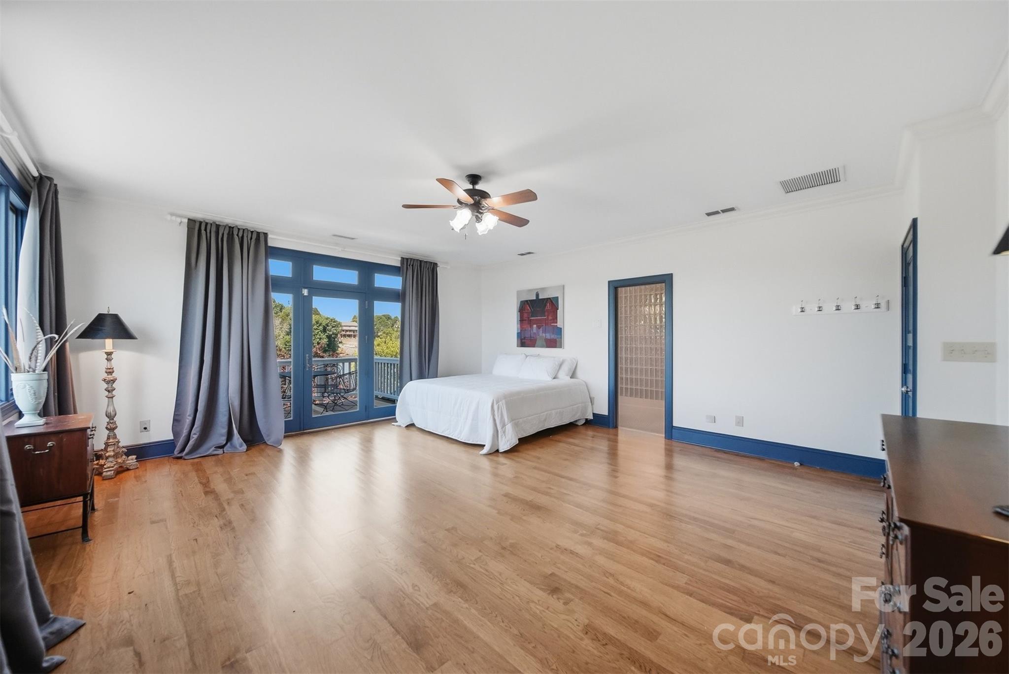 8346 Church Road — Taylorsville
