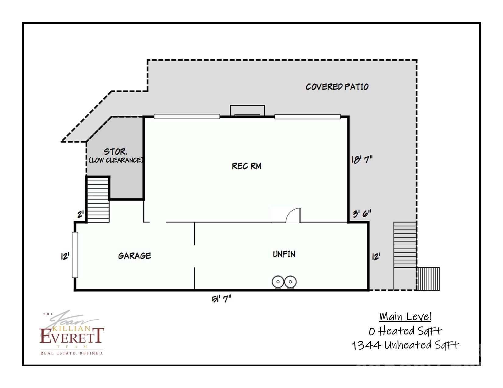 8346 Church Road — Taylorsville