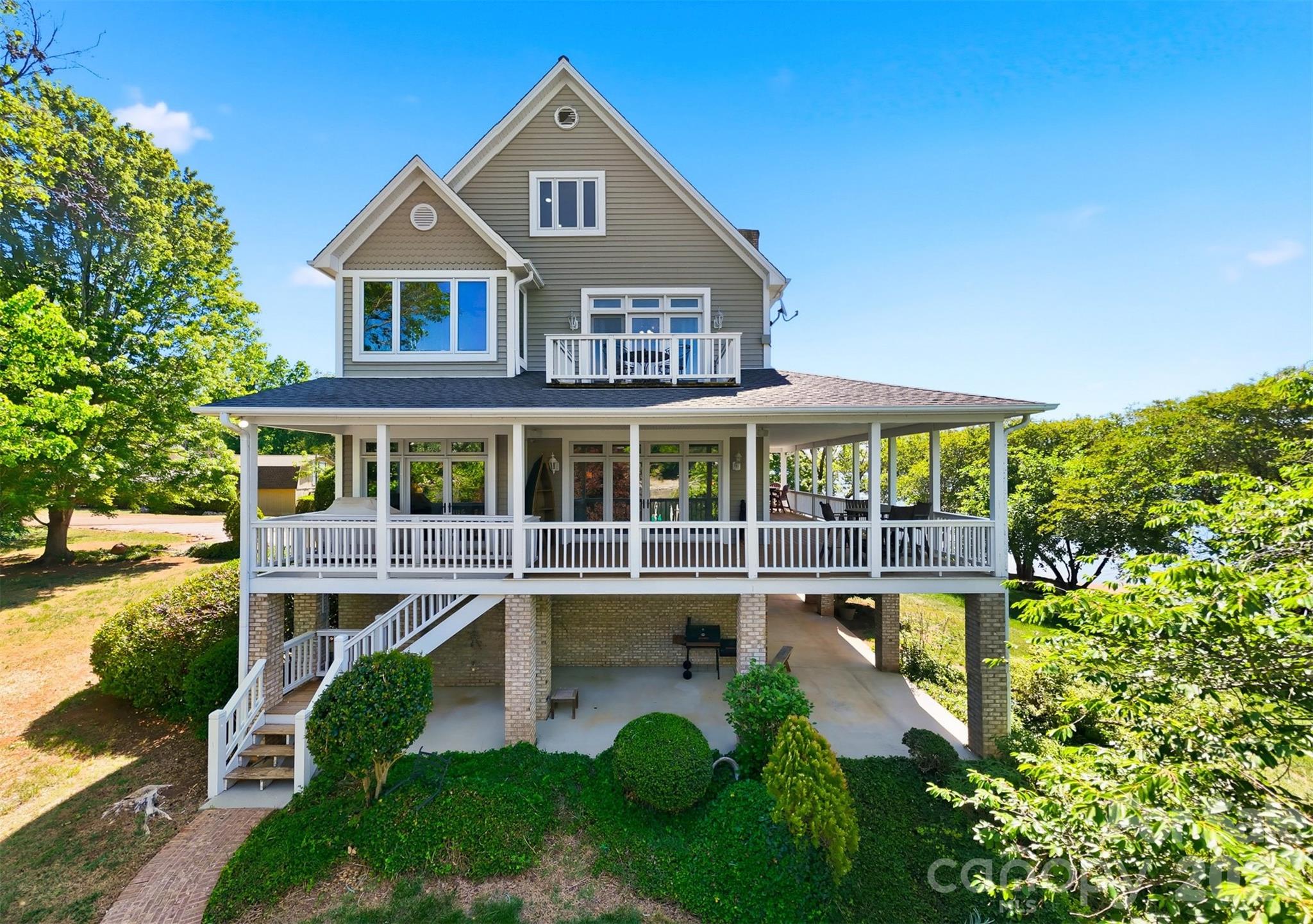 8346 Church Road — Taylorsville