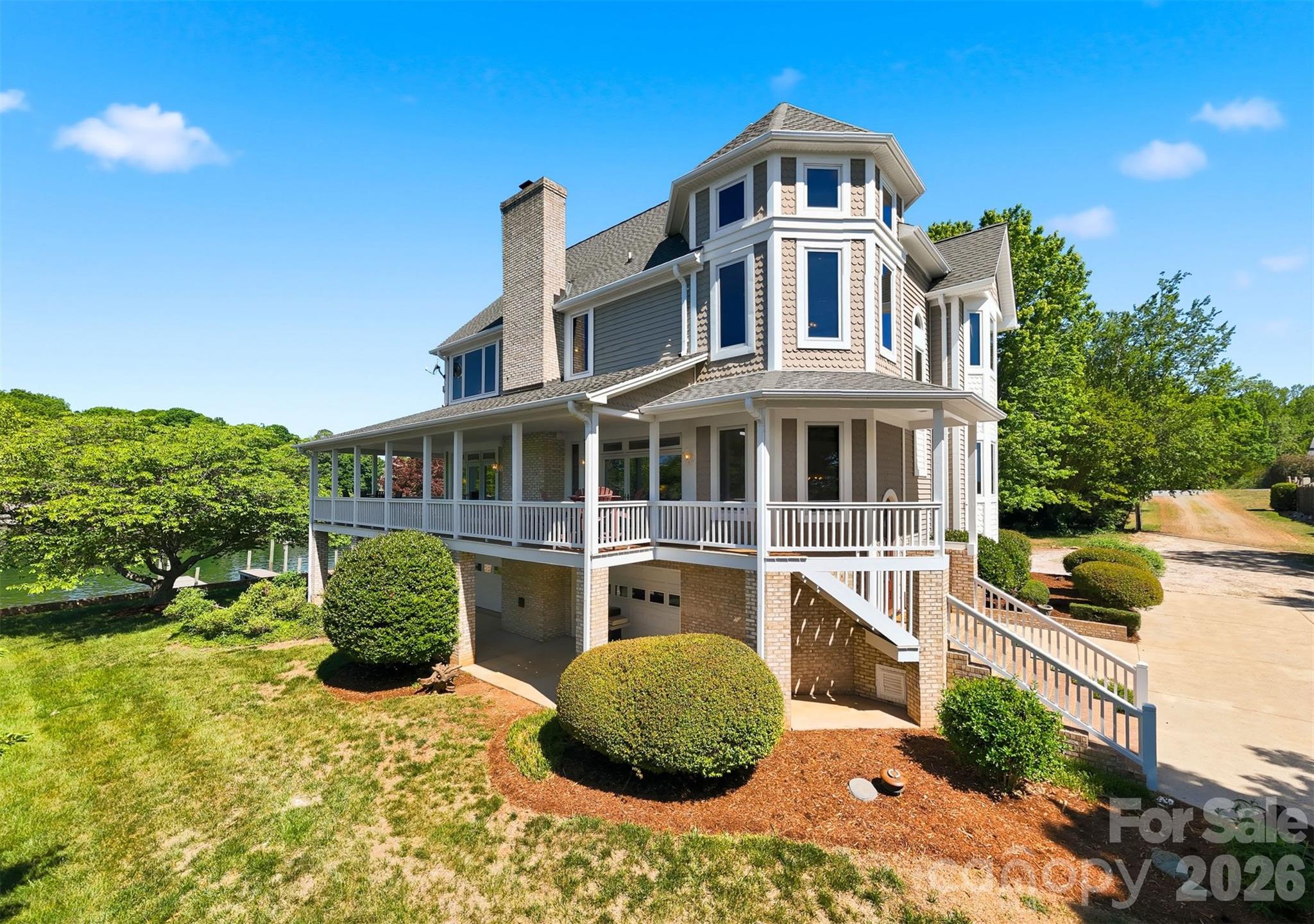 8346 Church Road — Taylorsville