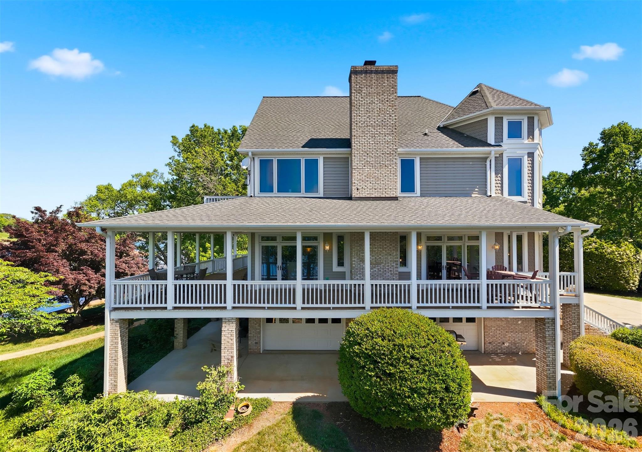 8346 Church Road — Taylorsville