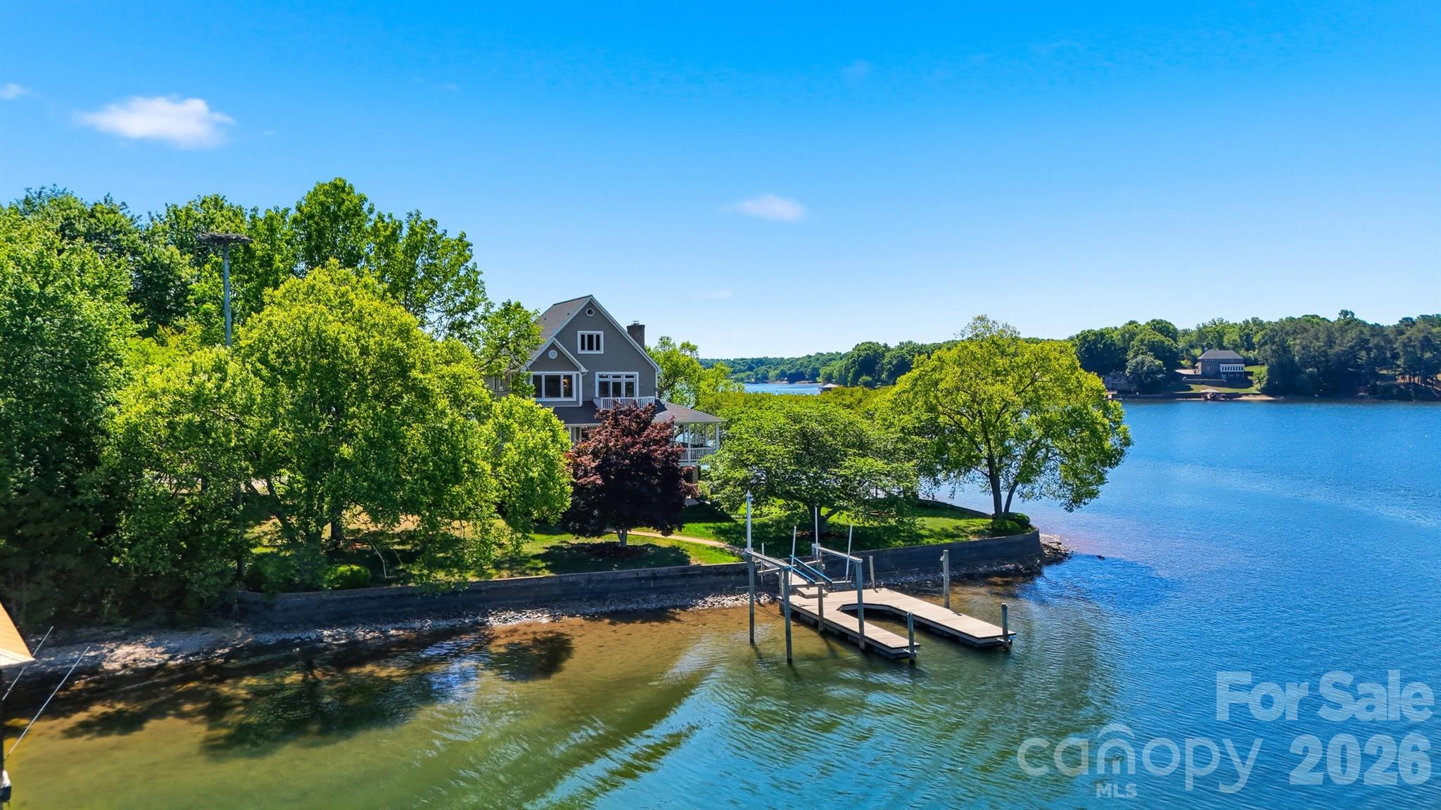 8346 Church Road — Taylorsville