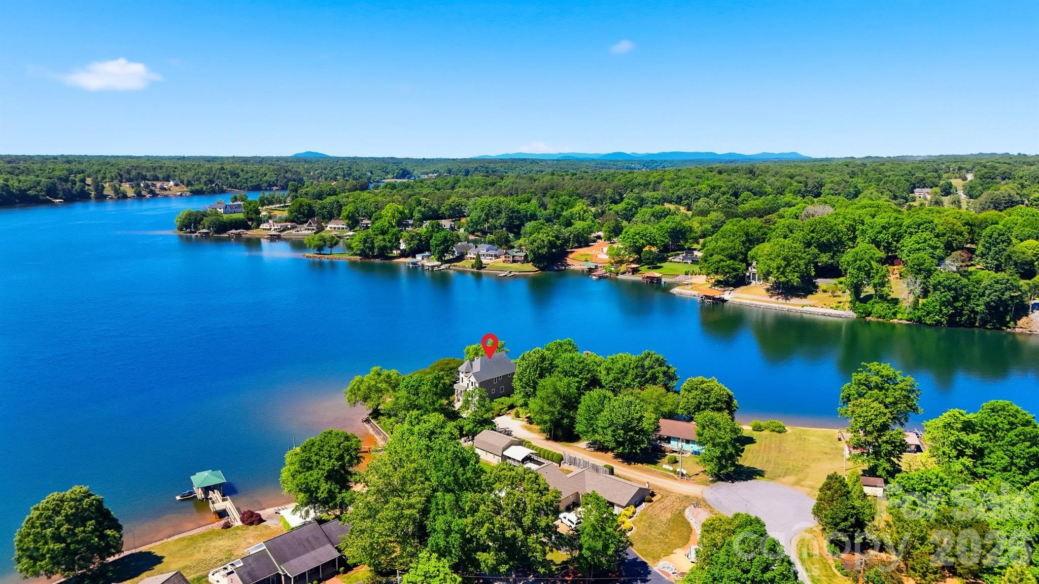 8346 Church Road — Taylorsville