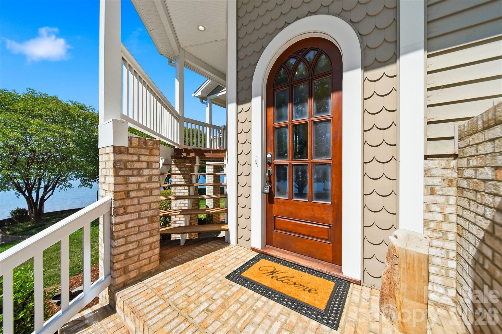 8346 Church Road — Taylorsville