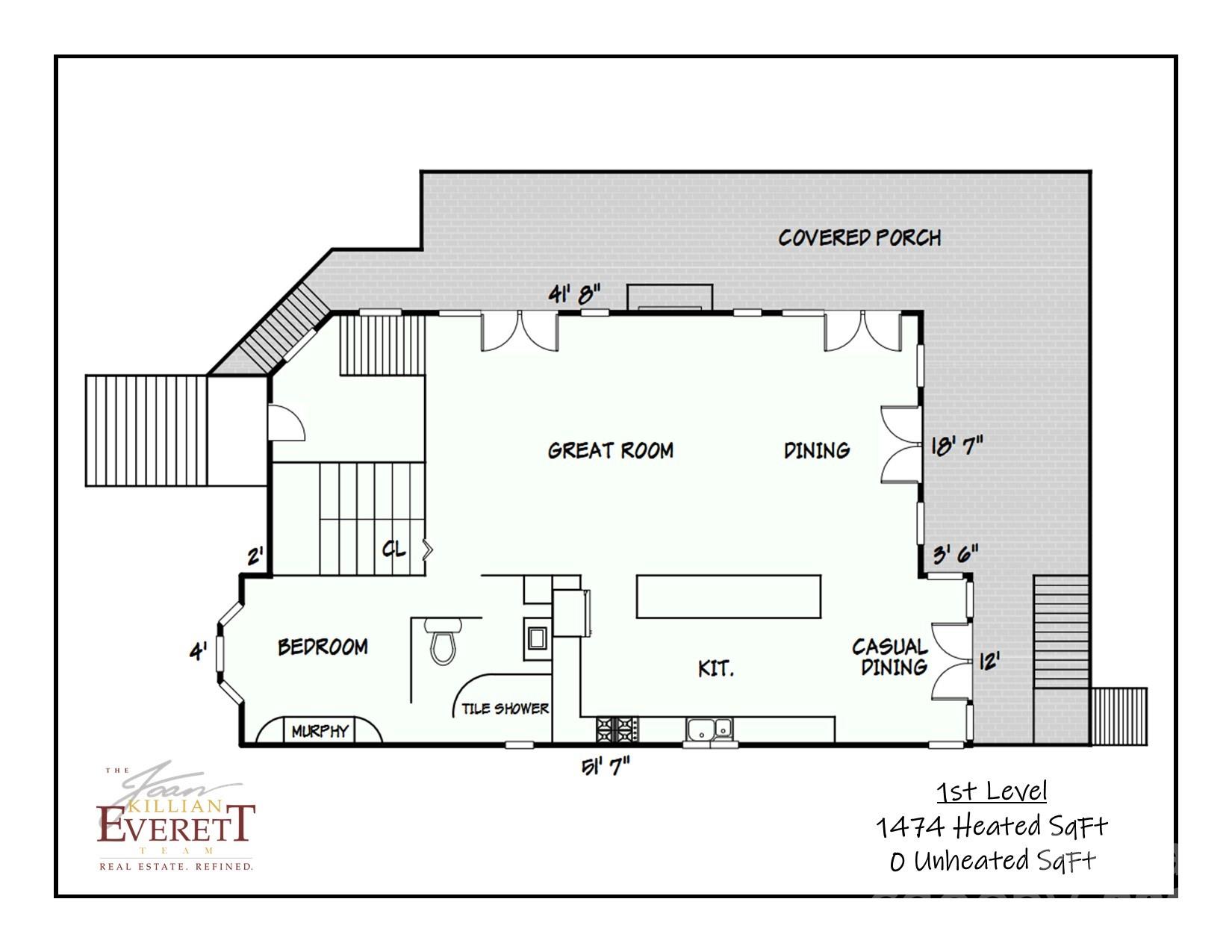 8346 Church Road — Taylorsville