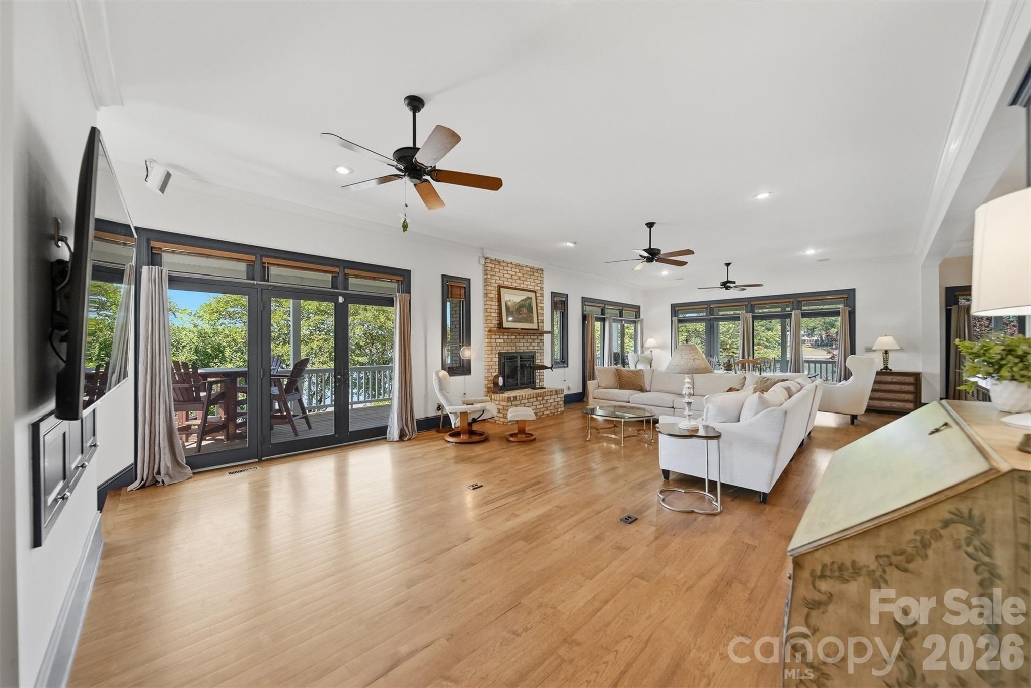 8346 Church Road — Taylorsville
