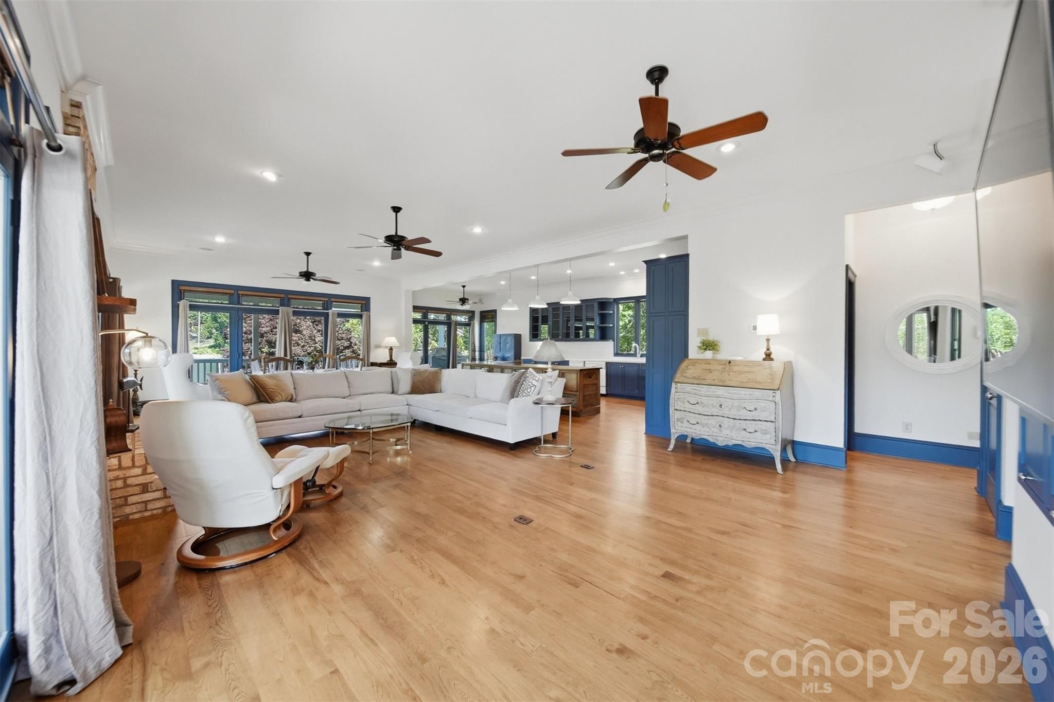 8346 Church Road — Taylorsville