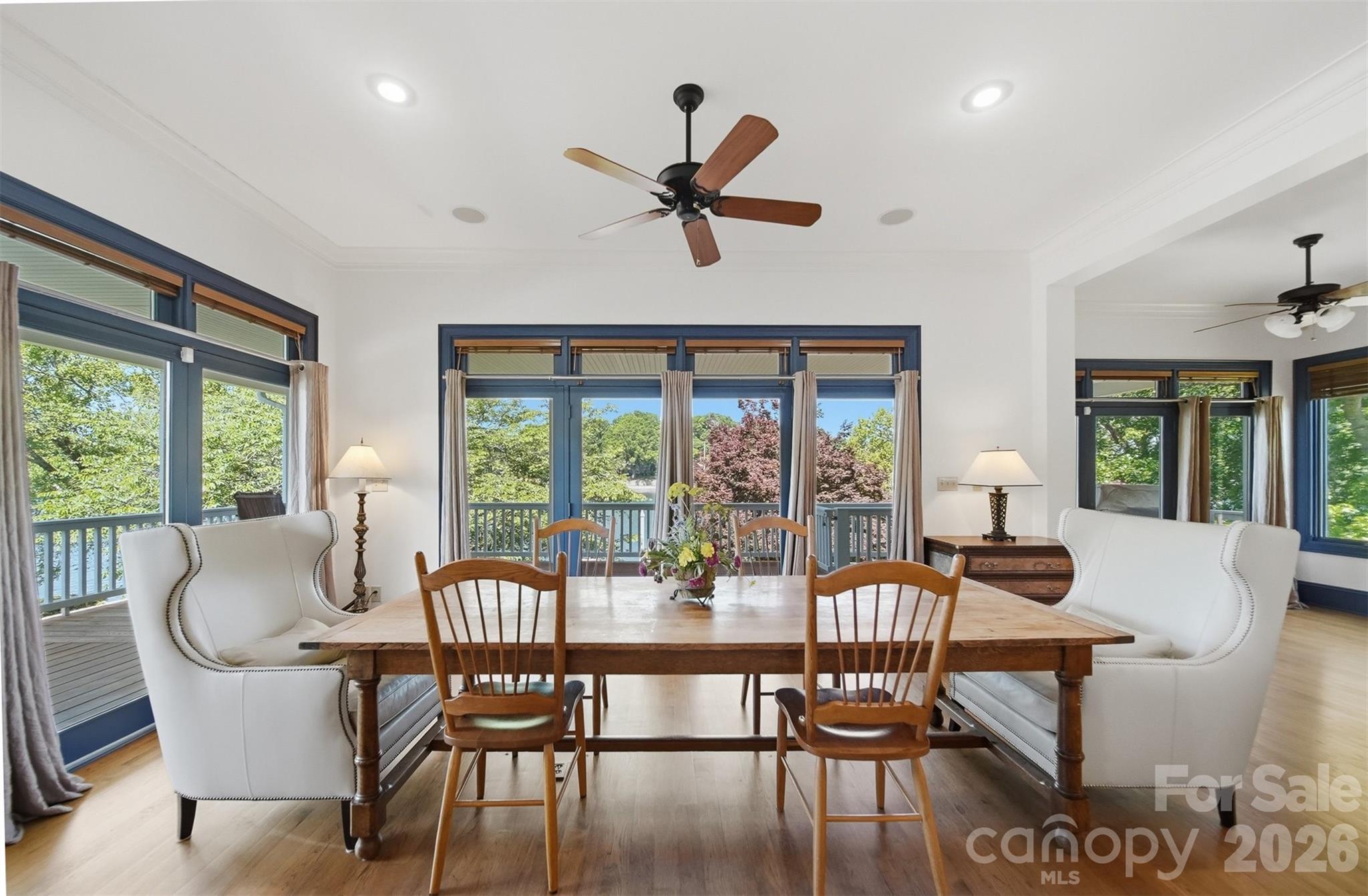 8346 Church Road — Taylorsville