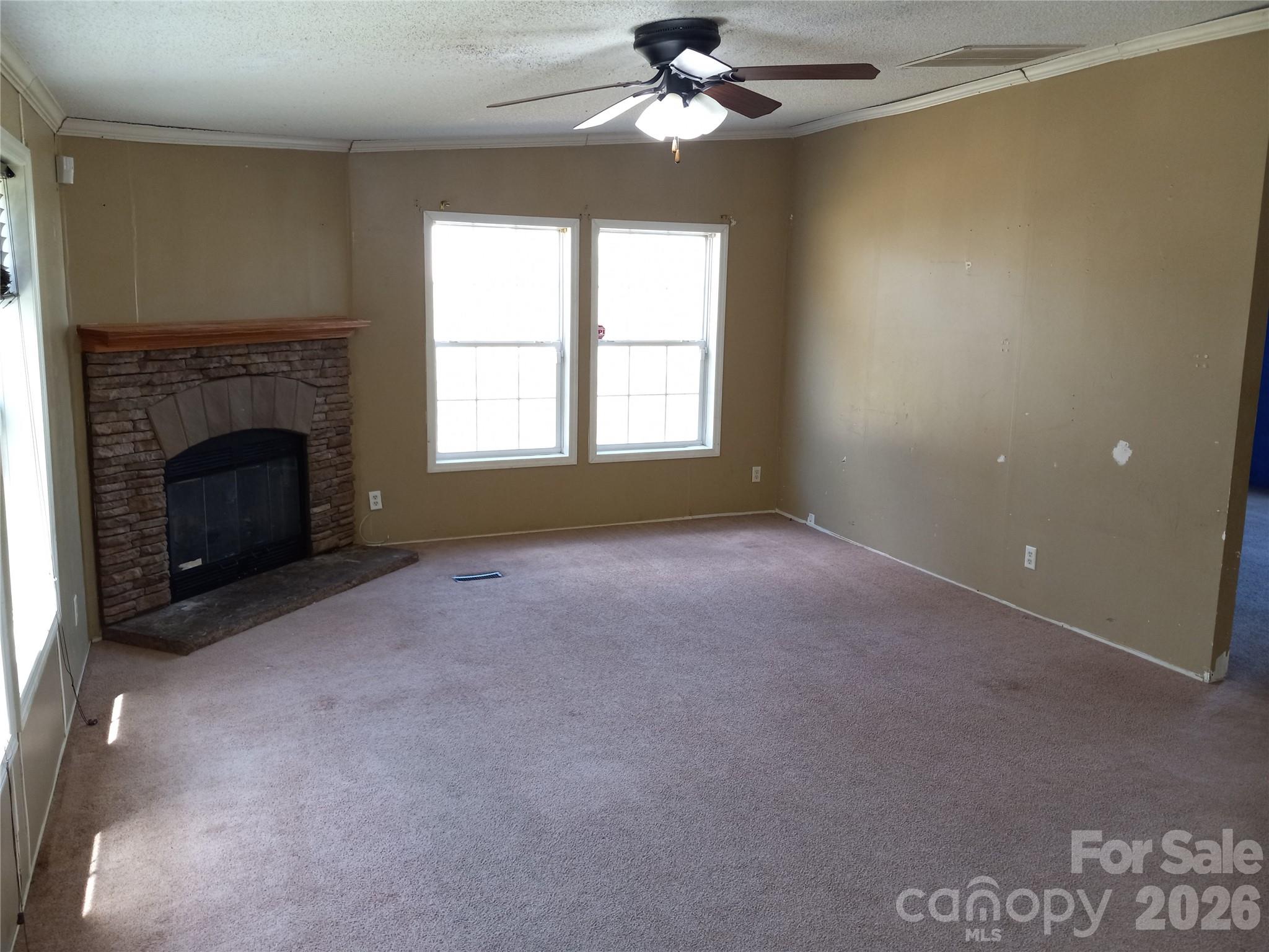 130 Gray Fox Drive — Lawndale