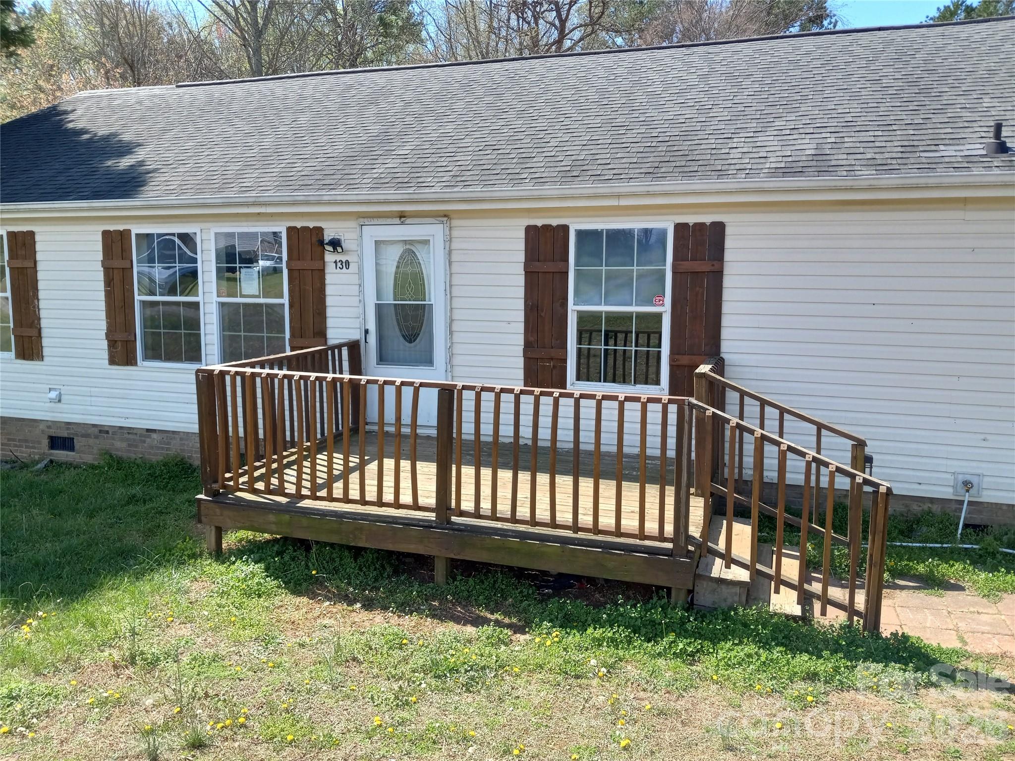 130 Gray Fox Drive — Lawndale