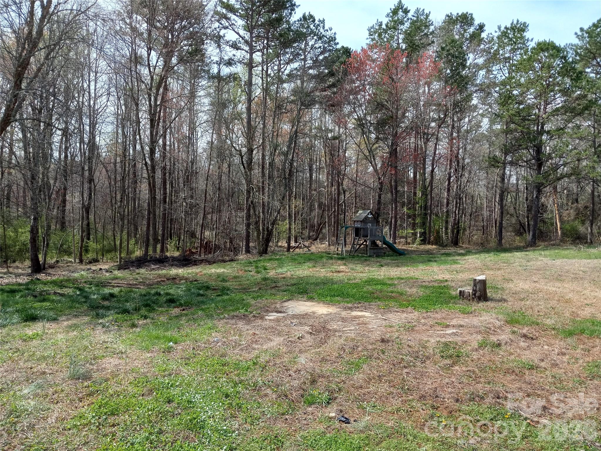 130 Gray Fox Drive — Lawndale