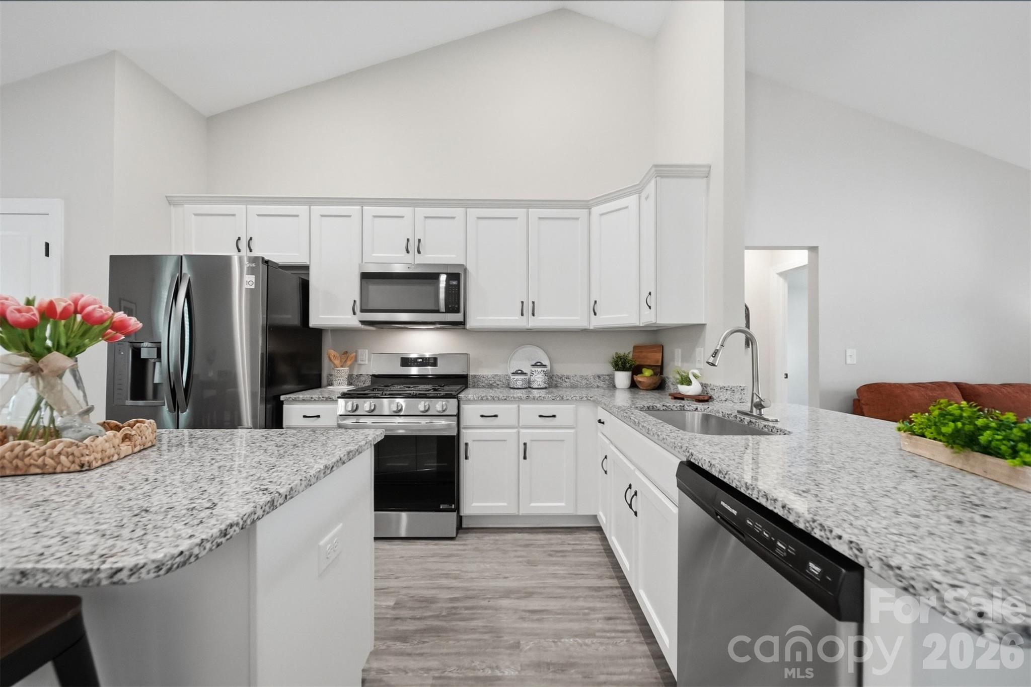 5693 Silver Bell Lane — Granite Falls