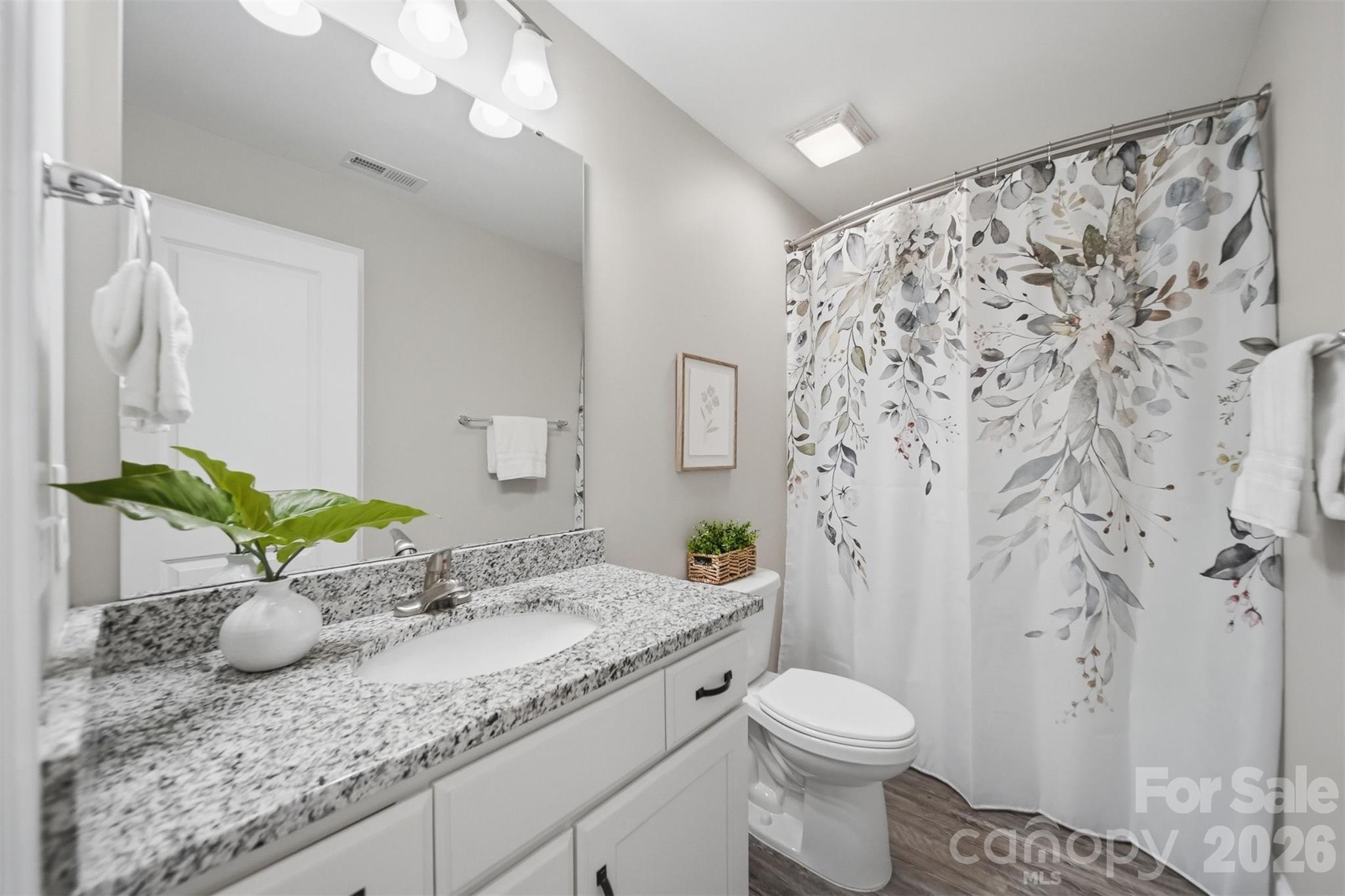 5693 Silver Bell Lane — Granite Falls