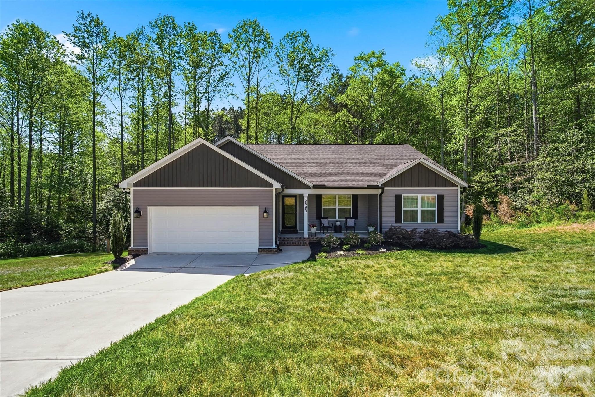 5693 Silver Bell Lane — Granite Falls
