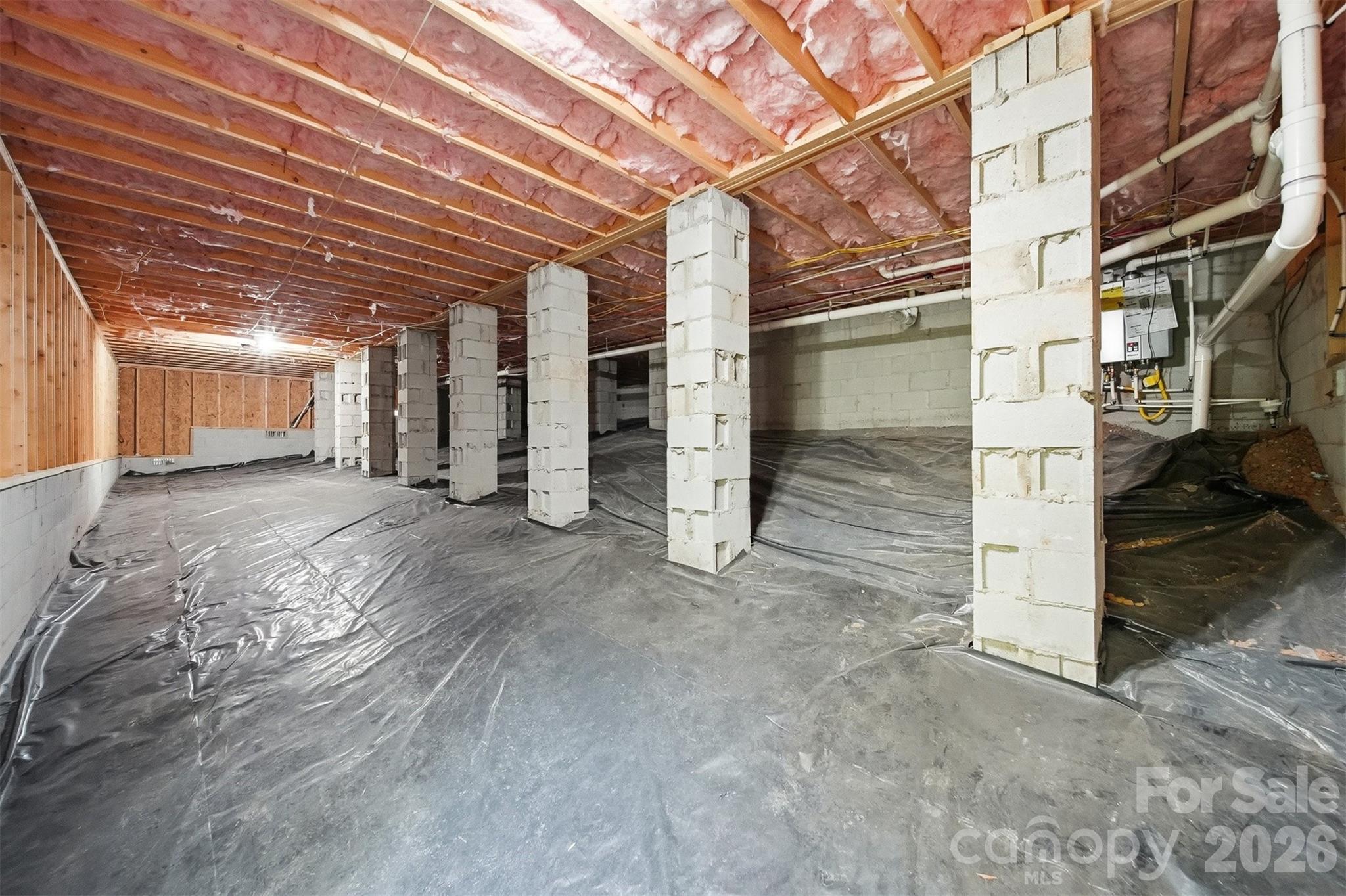 5693 Silver Bell Lane — Granite Falls