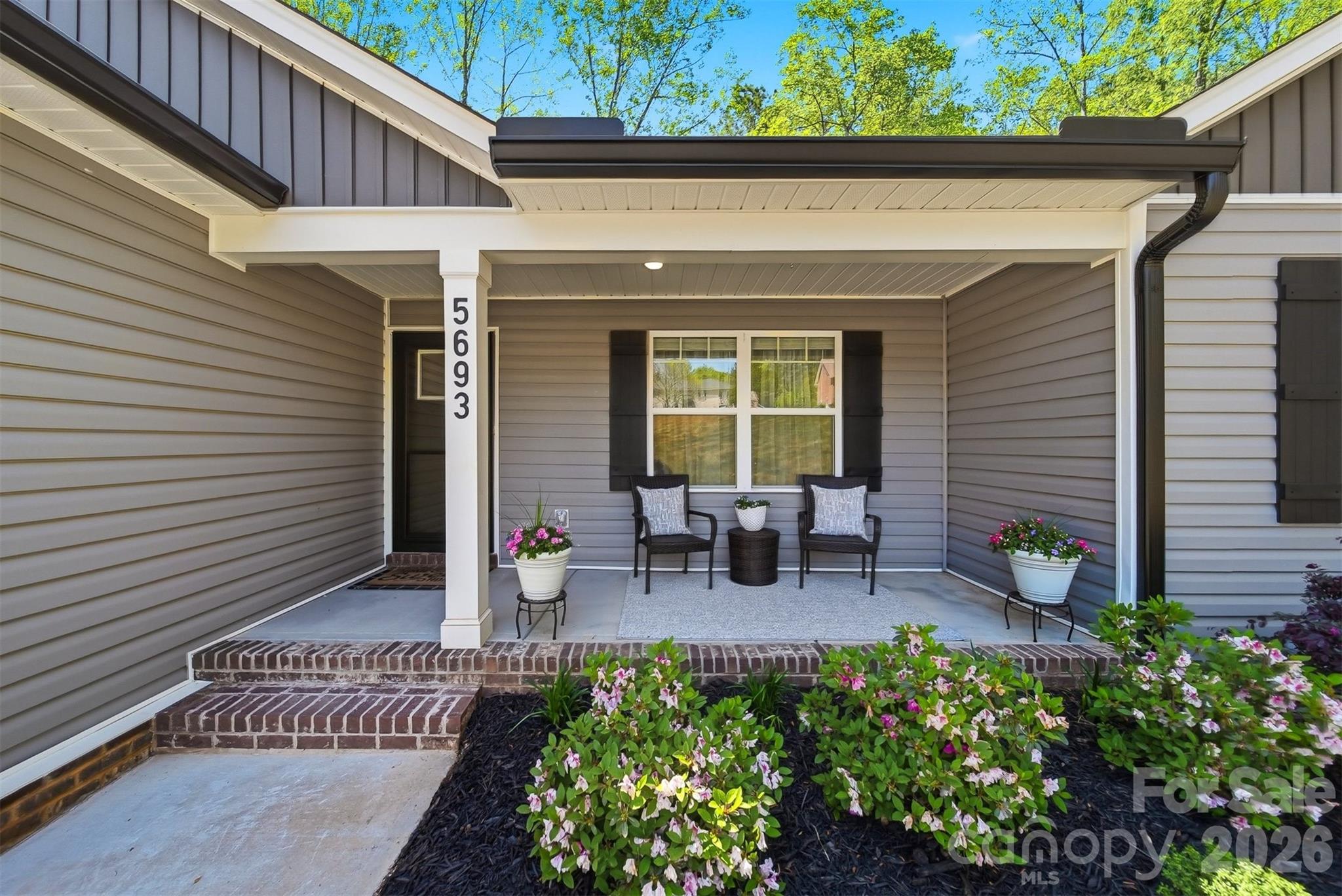 5693 Silver Bell Lane — Granite Falls