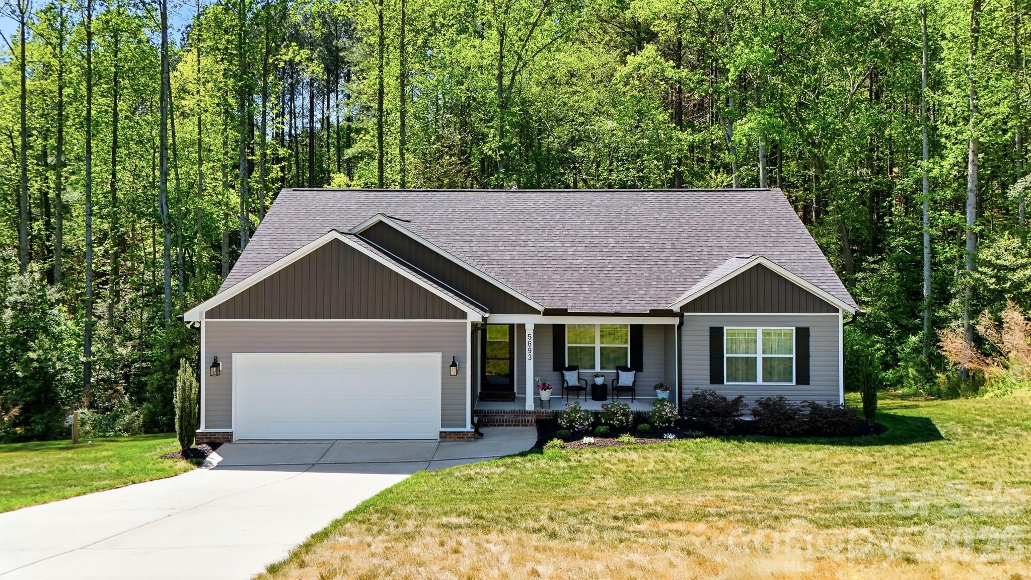5693 Silver Bell Lane — Granite Falls