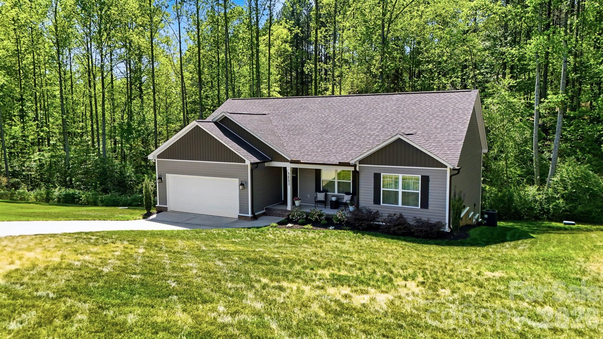 5693 Silver Bell Lane — Granite Falls