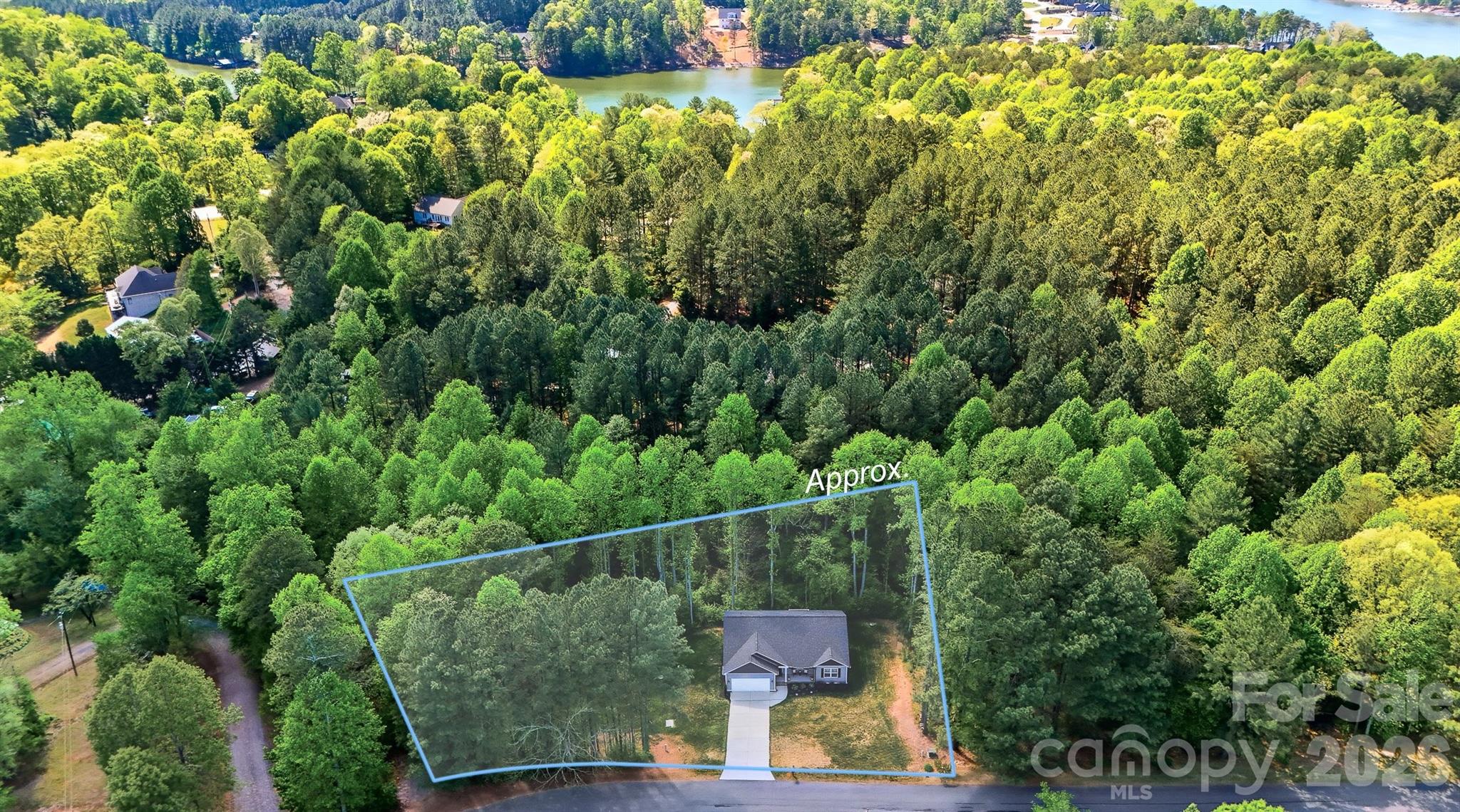5693 Silver Bell Lane — Granite Falls