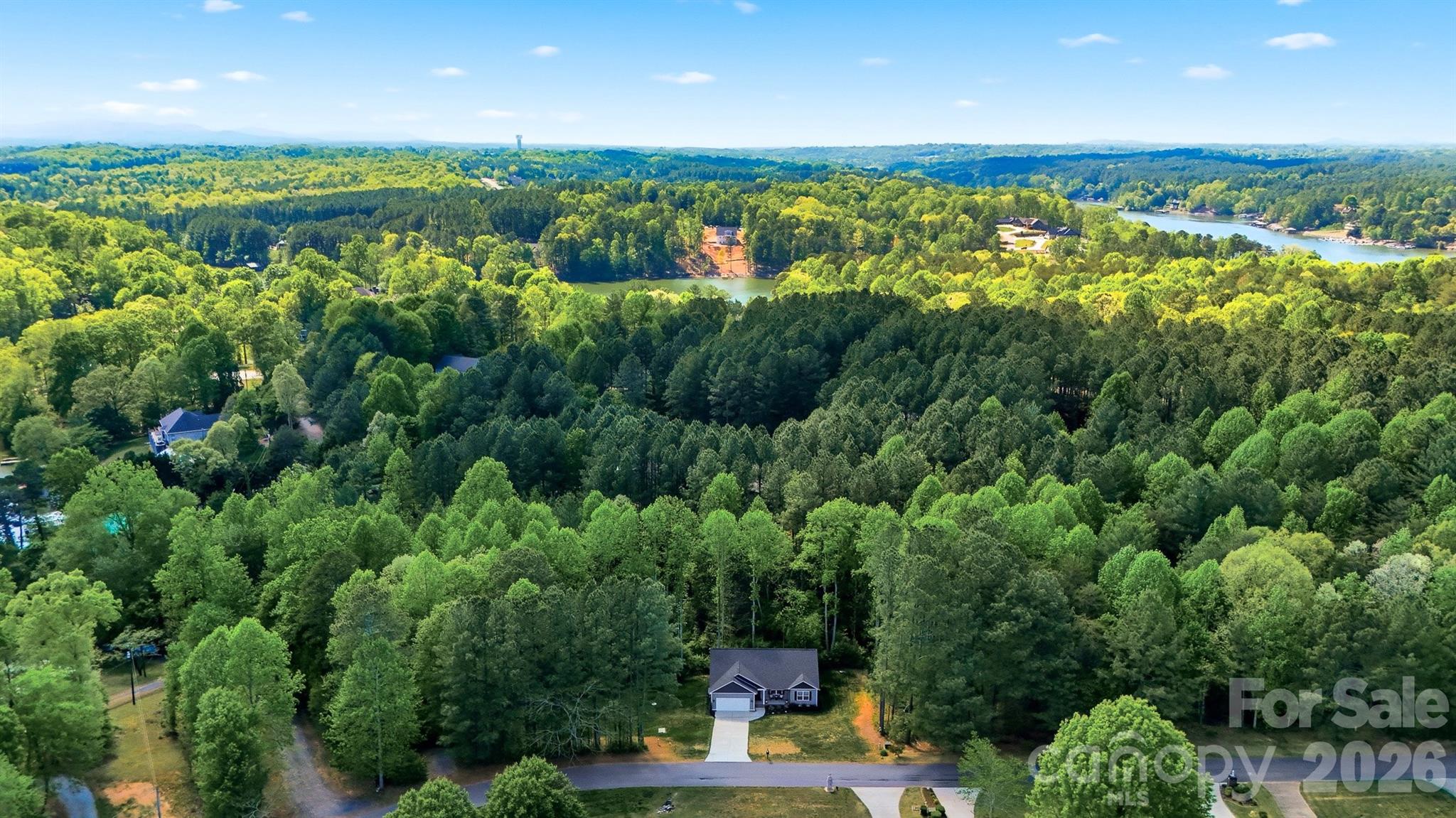 5693 Silver Bell Lane — Granite Falls
