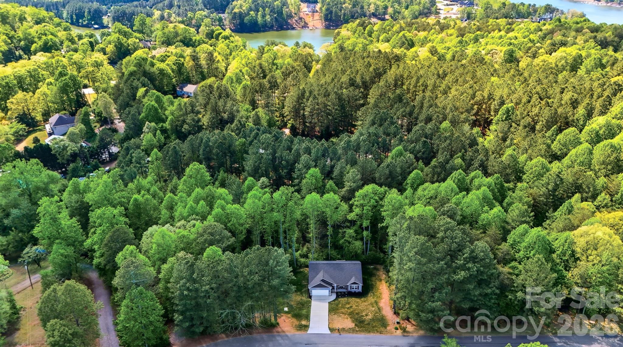 5693 Silver Bell Lane — Granite Falls