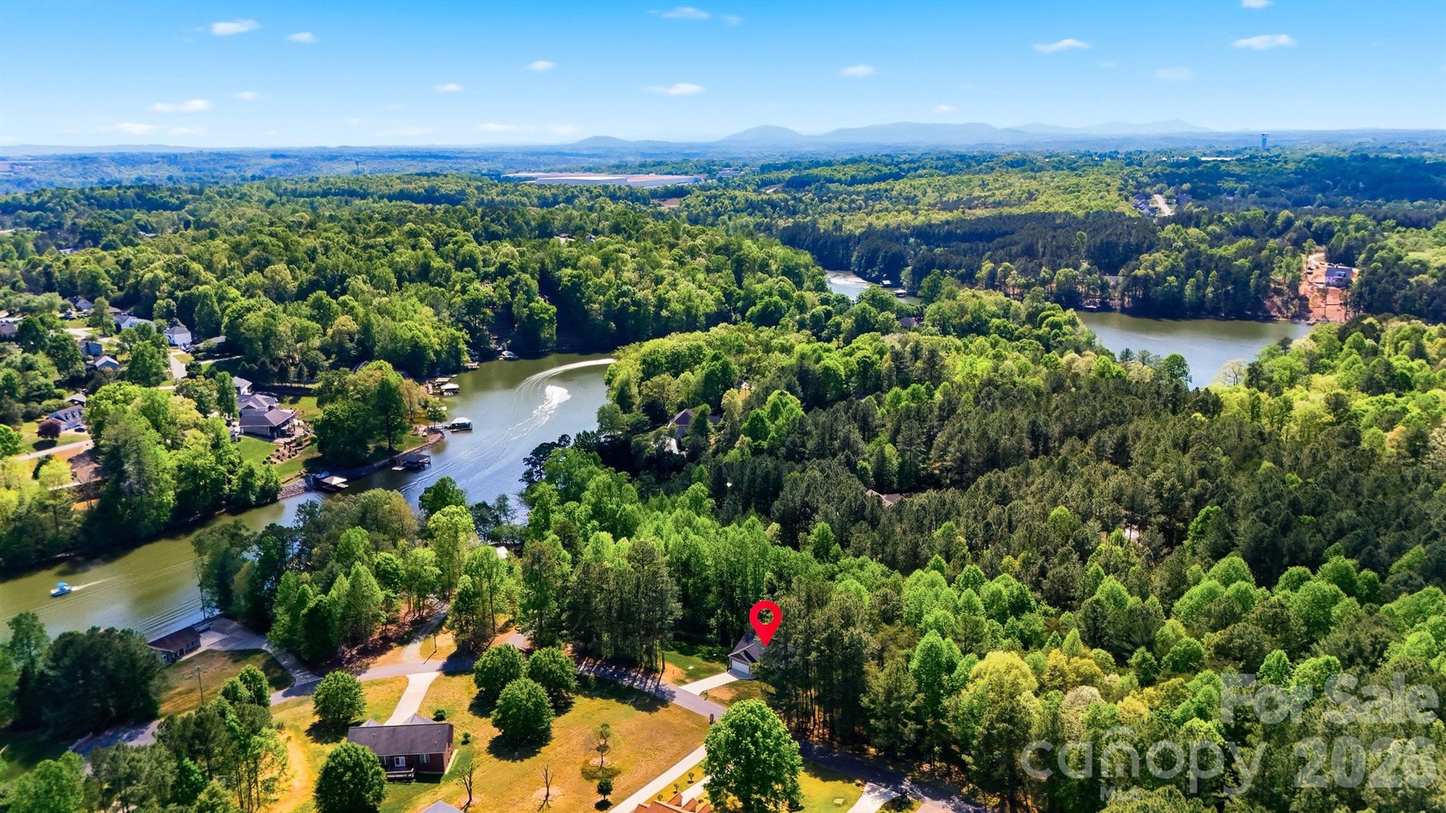 5693 Silver Bell Lane — Granite Falls