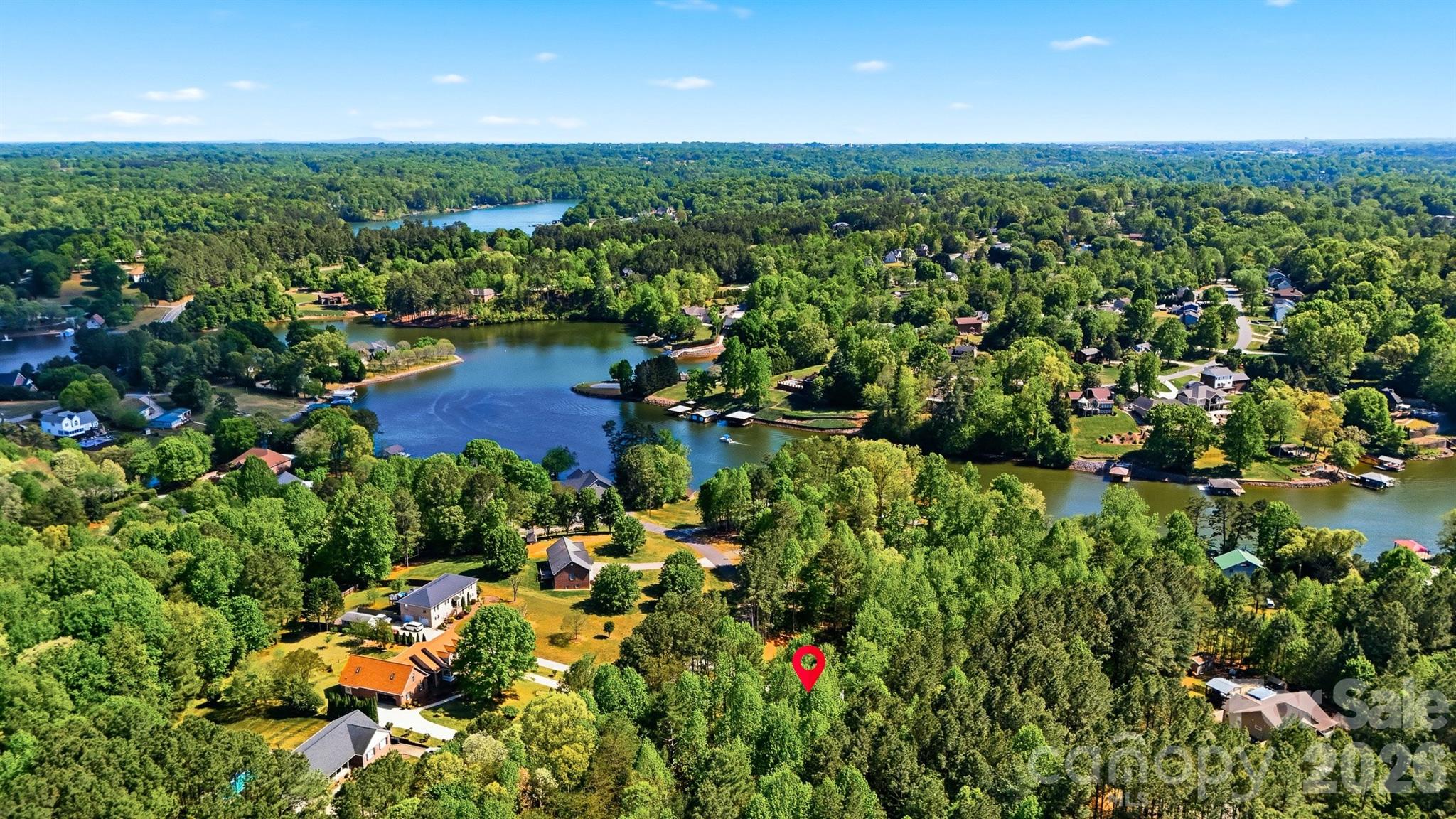 5693 Silver Bell Lane — Granite Falls
