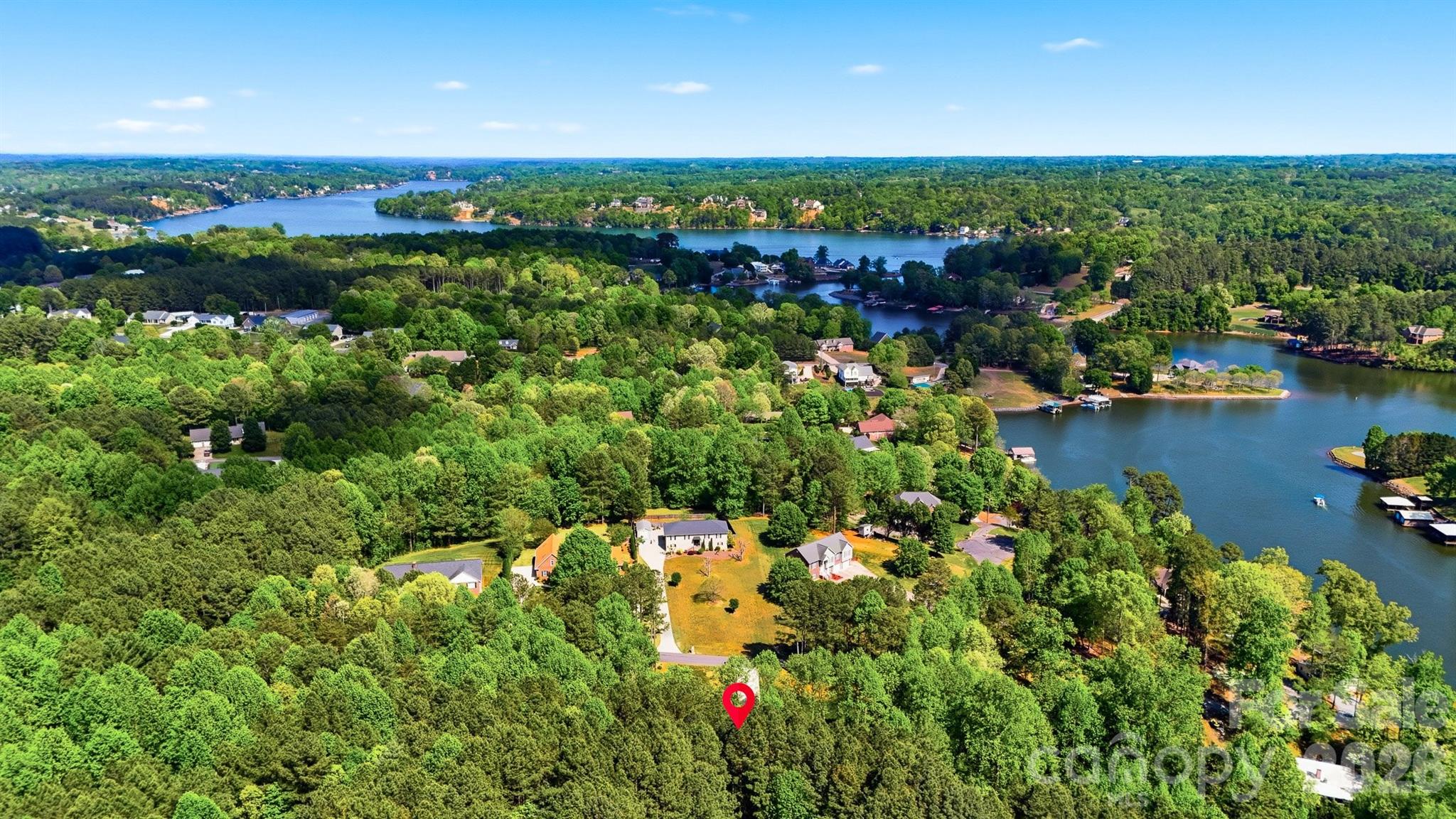 5693 Silver Bell Lane — Granite Falls
