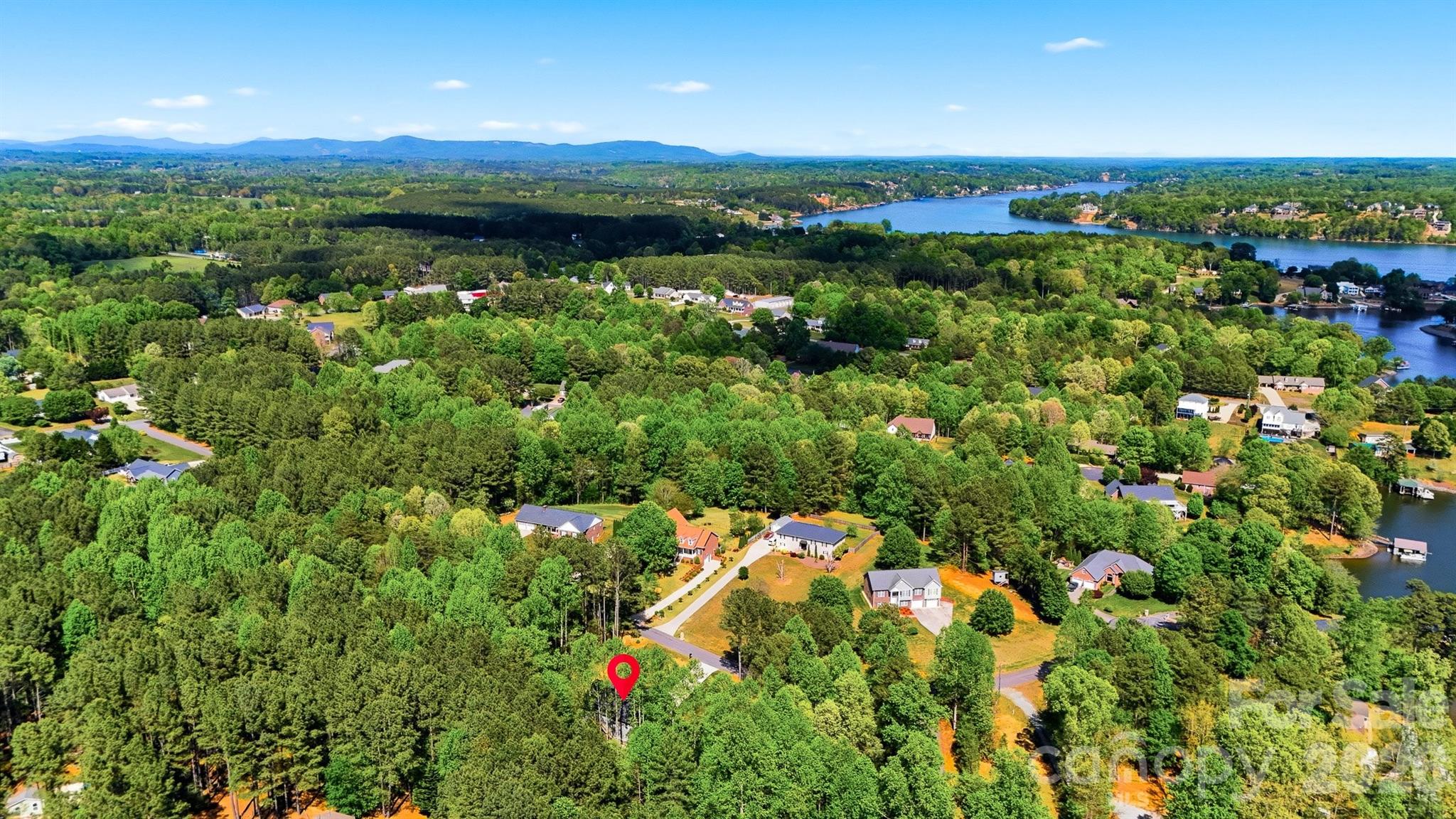 5693 Silver Bell Lane — Granite Falls