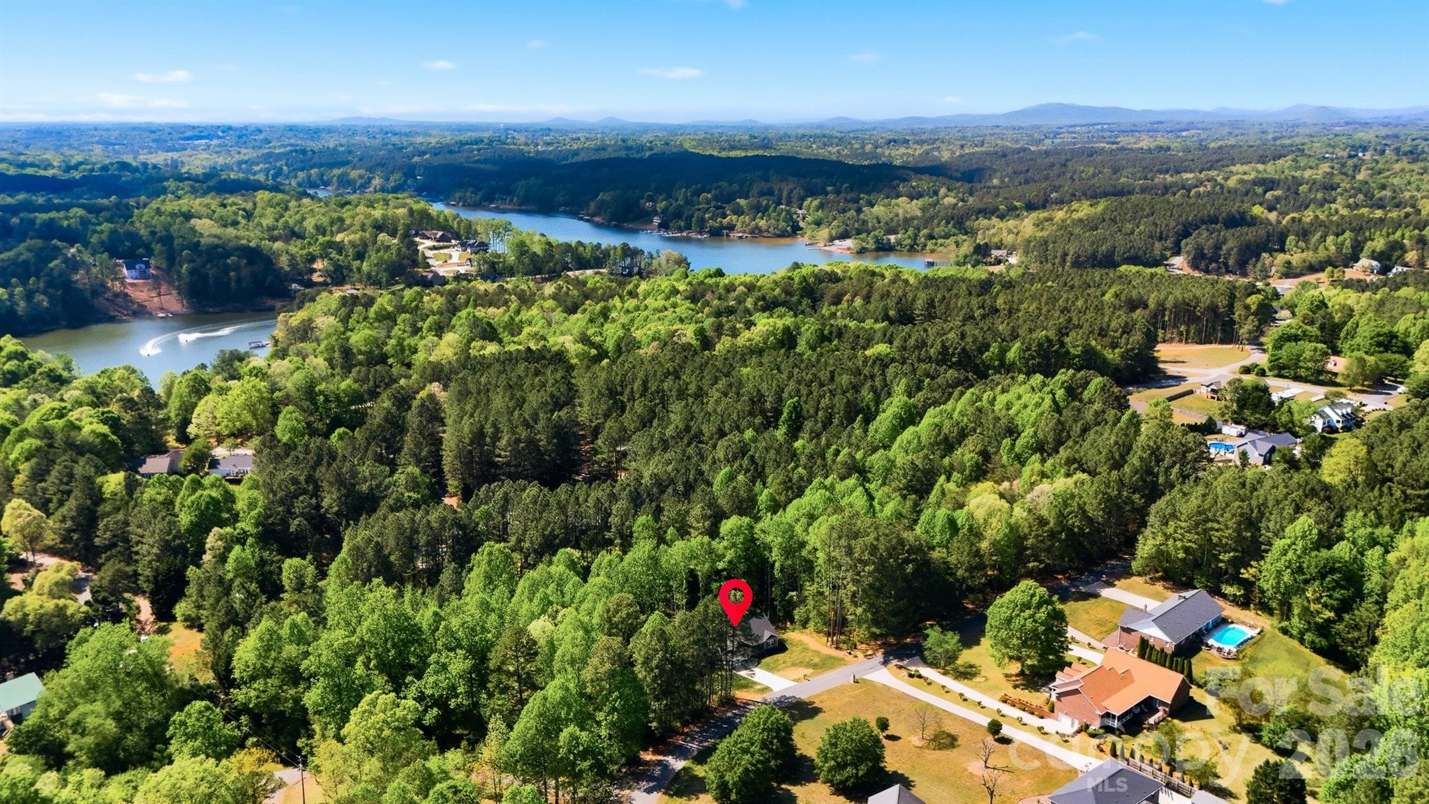 5693 Silver Bell Lane — Granite Falls