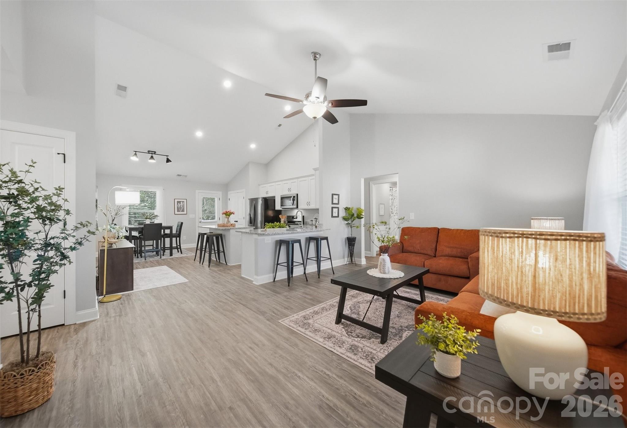 5693 Silver Bell Lane — Granite Falls