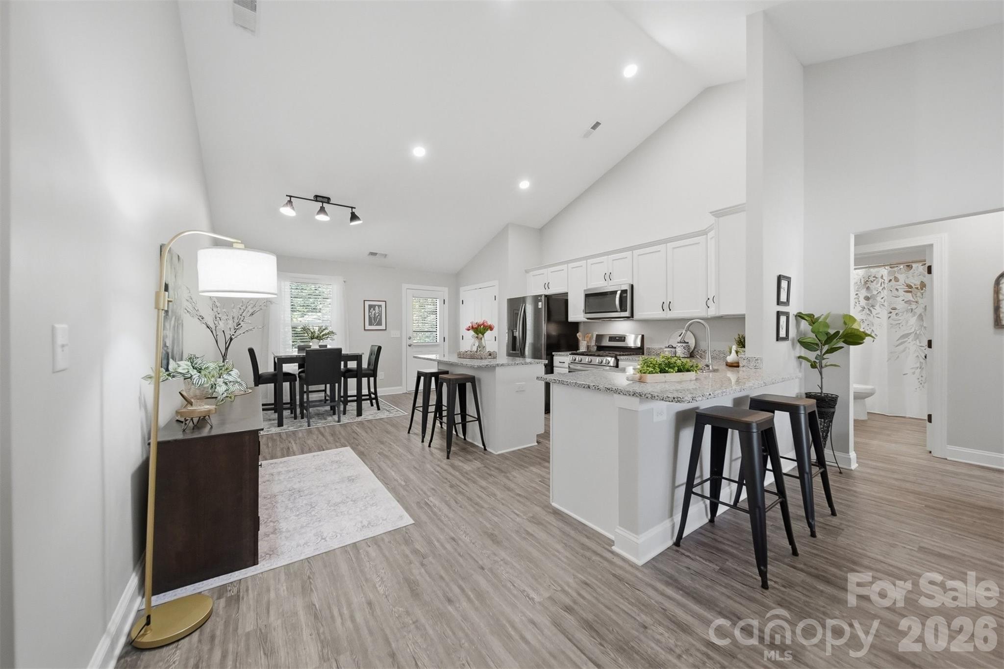 5693 Silver Bell Lane — Granite Falls